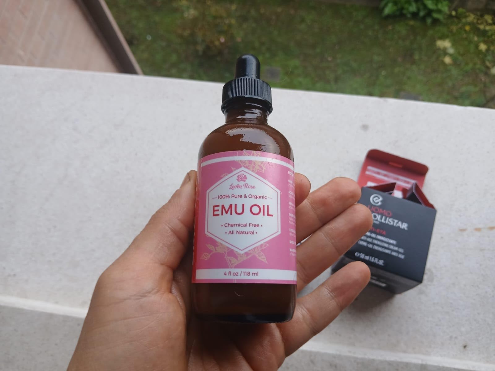 Ottima crema-gel