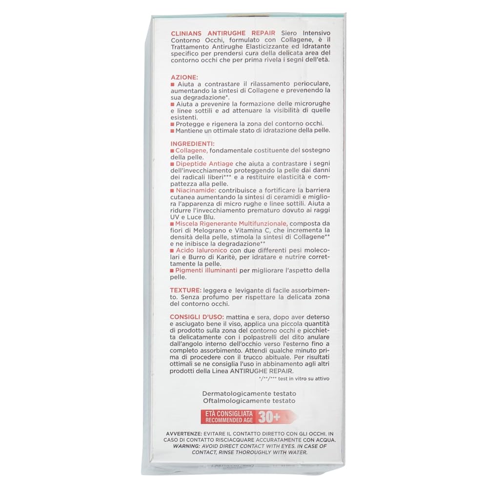 clinians-antirughe-repair-siero-intensivo-contorno-occhi-15ml image 3