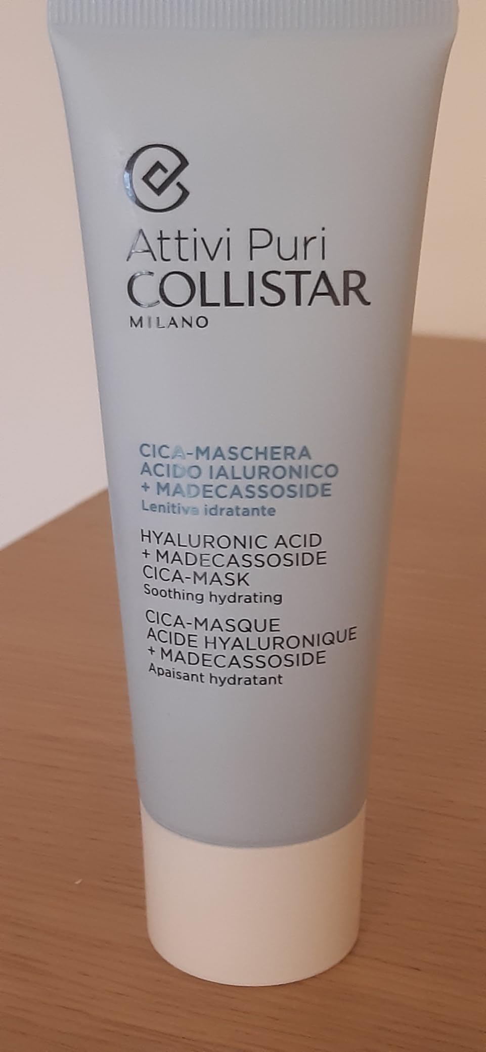 Maschera fantastica
