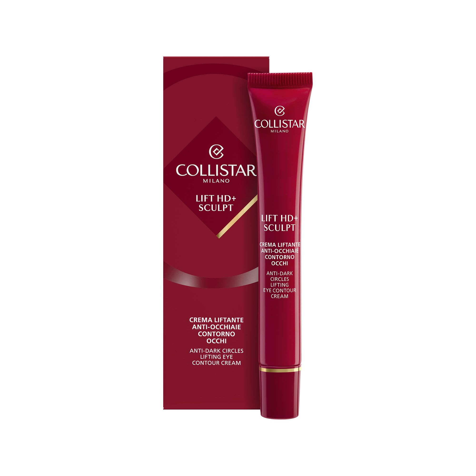 collistar-lift-hd-sculpt-contorno-occhi-liftante-anti-occhiaie-15ml image 3