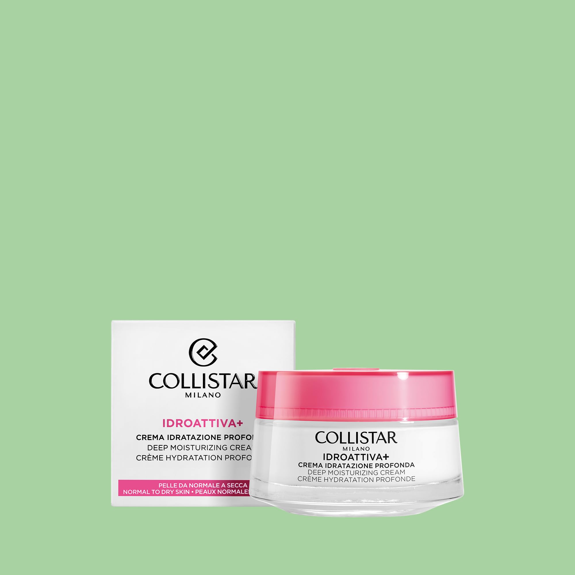 collistar-crema-viso-idroattiva-idratazione-profonda-100h-50ml image 4