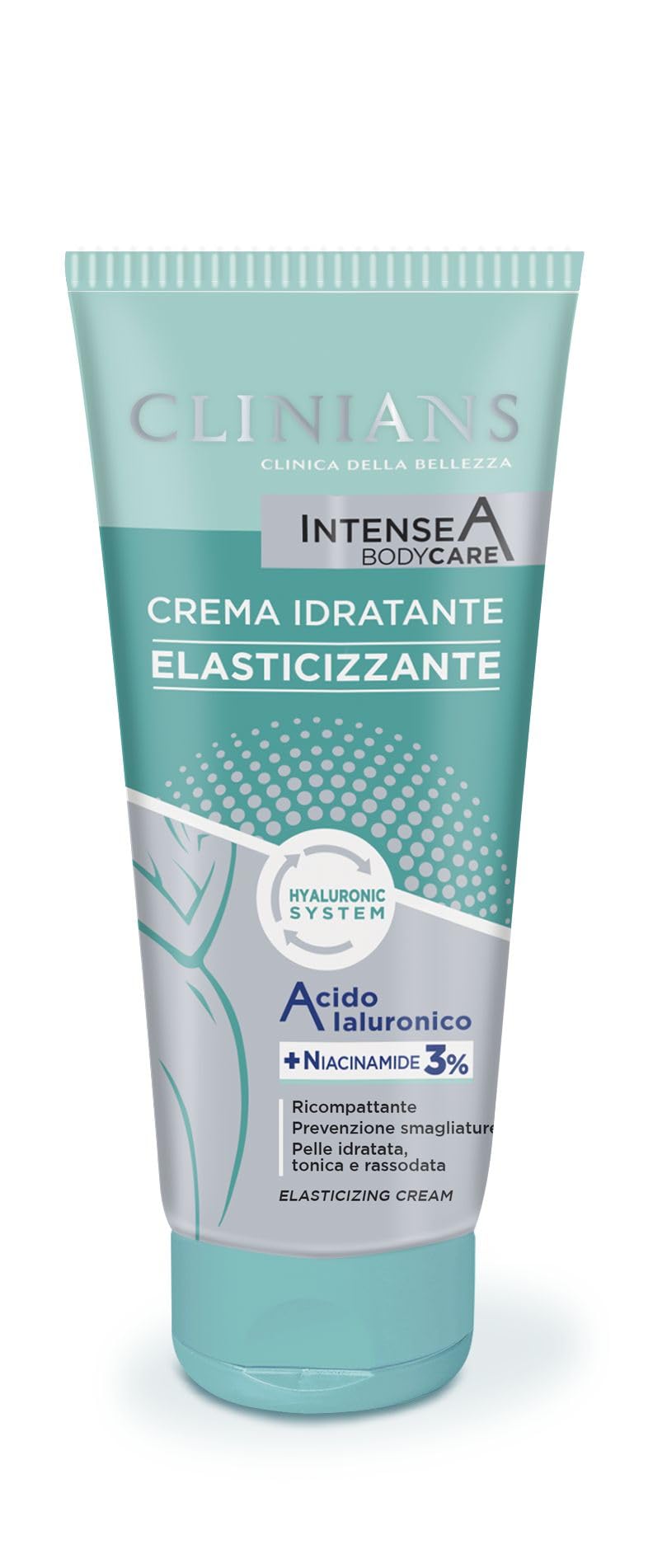 clinians-intense-a-crema-elasticizzante-idratante-150ml image 2