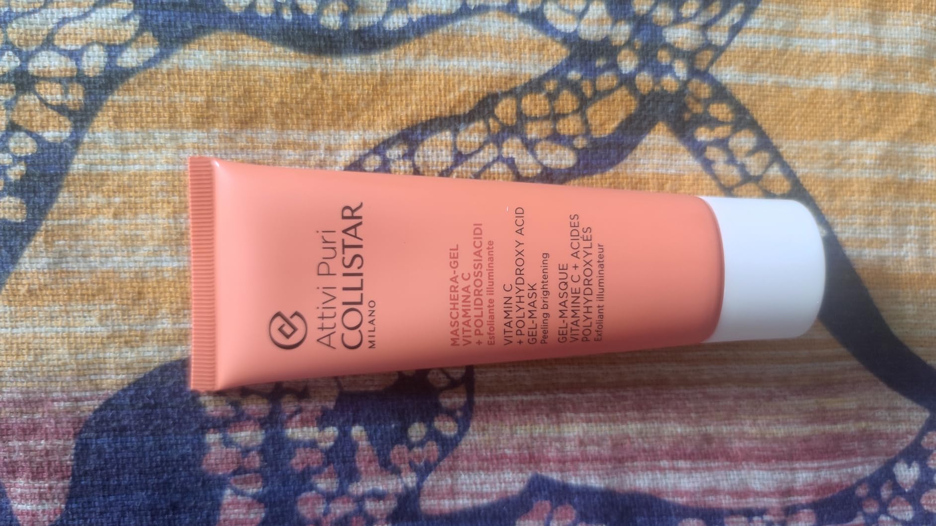 Maschera perfetta