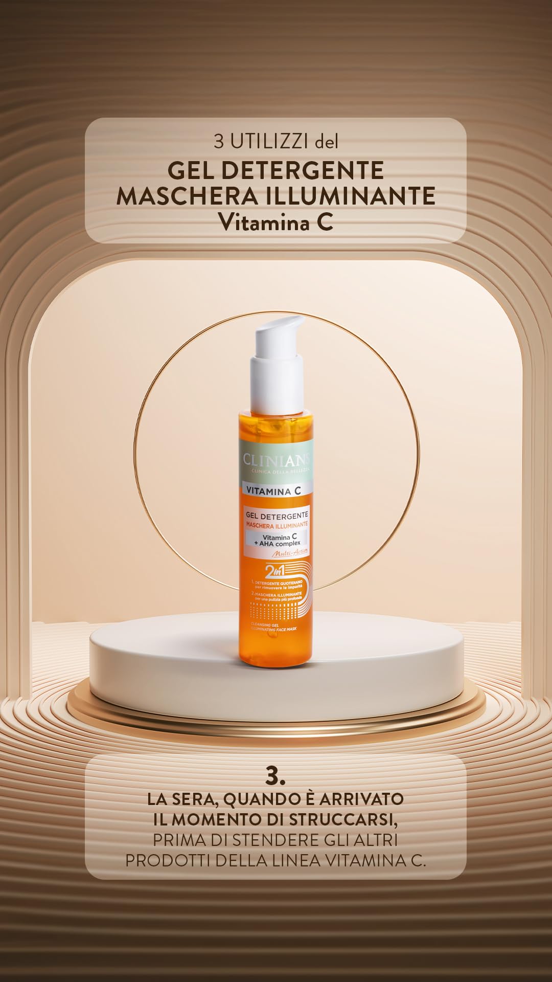 clinians-vitamina-c-gel-detergente-e-maschera-illuminante image 6