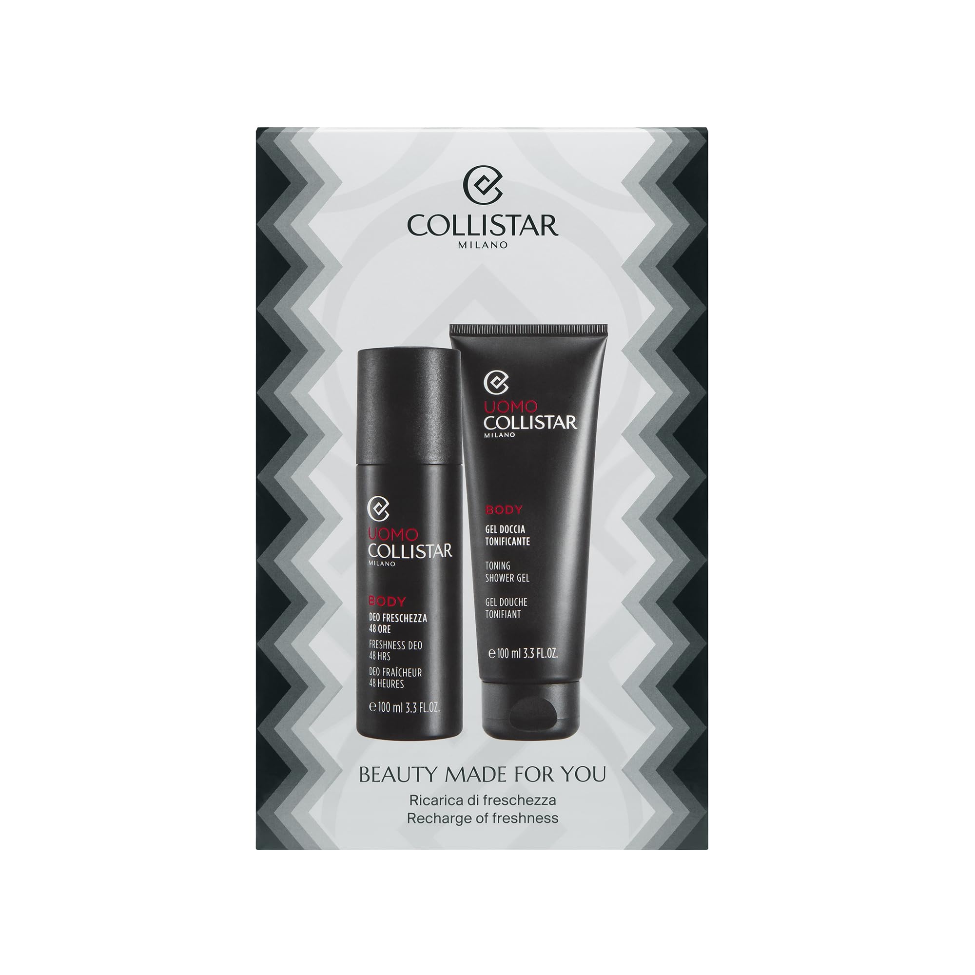 collistar-cofanetto-regalo-uomo-deo-freschezza-48h-spray-100-ml-gel-doccia-tonif image 3