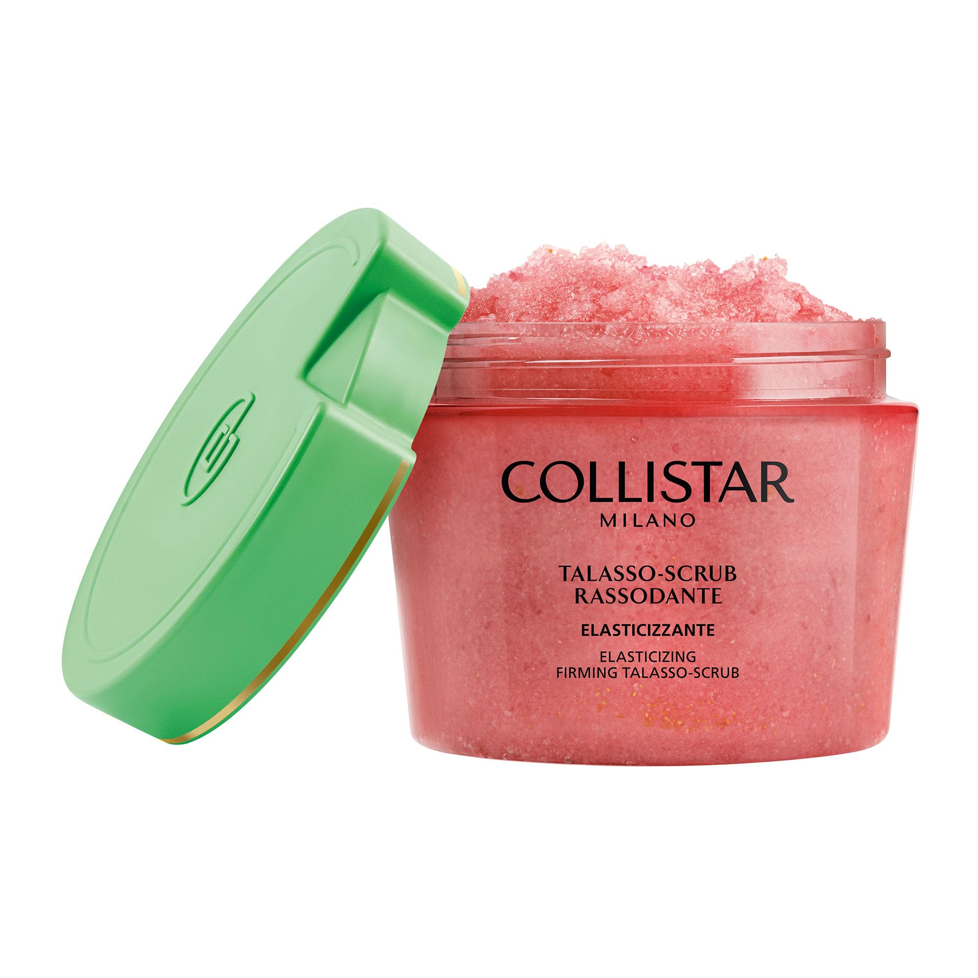 collistar-talasso-scrub-rassodante-elasticizzante-600g image 2