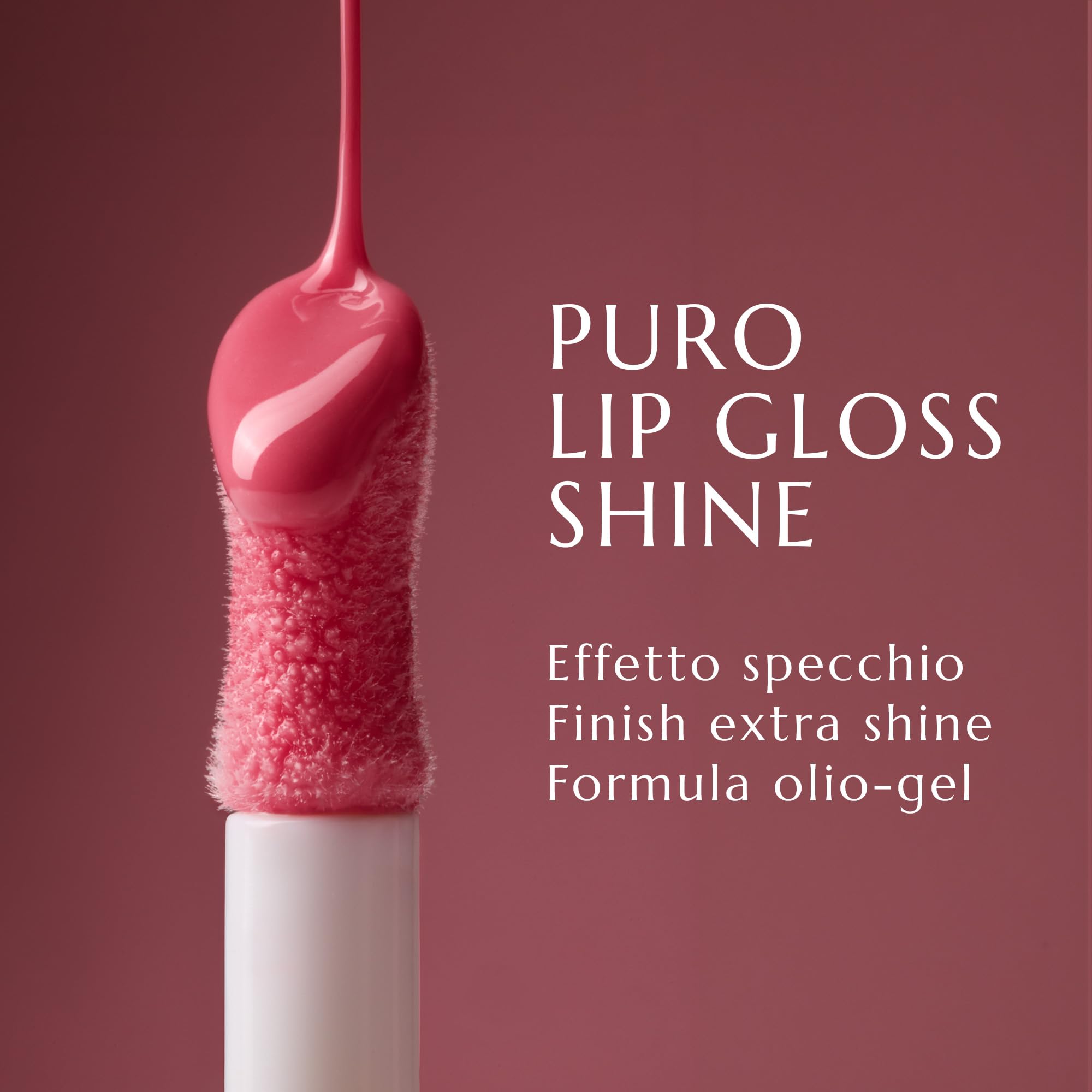 collistar-puro-lip-gloss-shine-effetto-specchio-n-301-love-spark-shimmer-5ml image 5