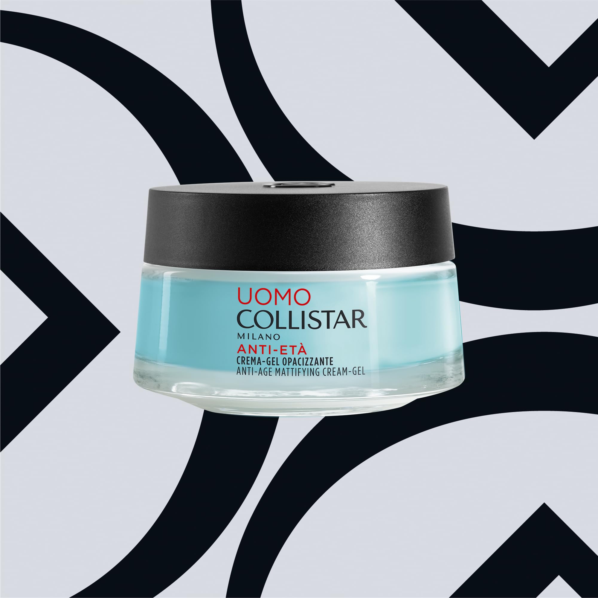 collistar-crema-gel-viso-uomo-opacizzante-anti-et-quotidiana-texture-leggera-per image 2
