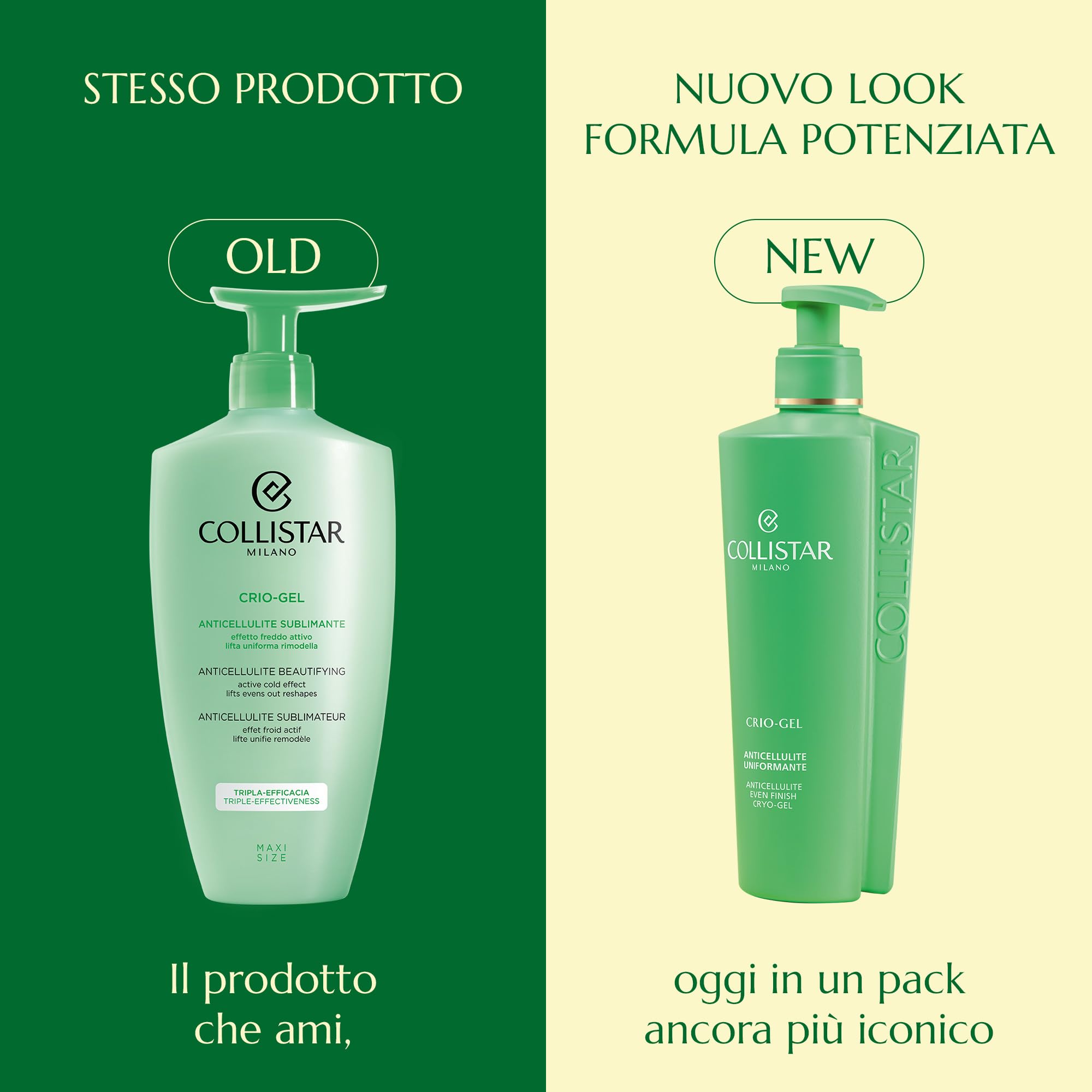 collistar-crio-gel-anticellulite-uniformante-400ml image 3