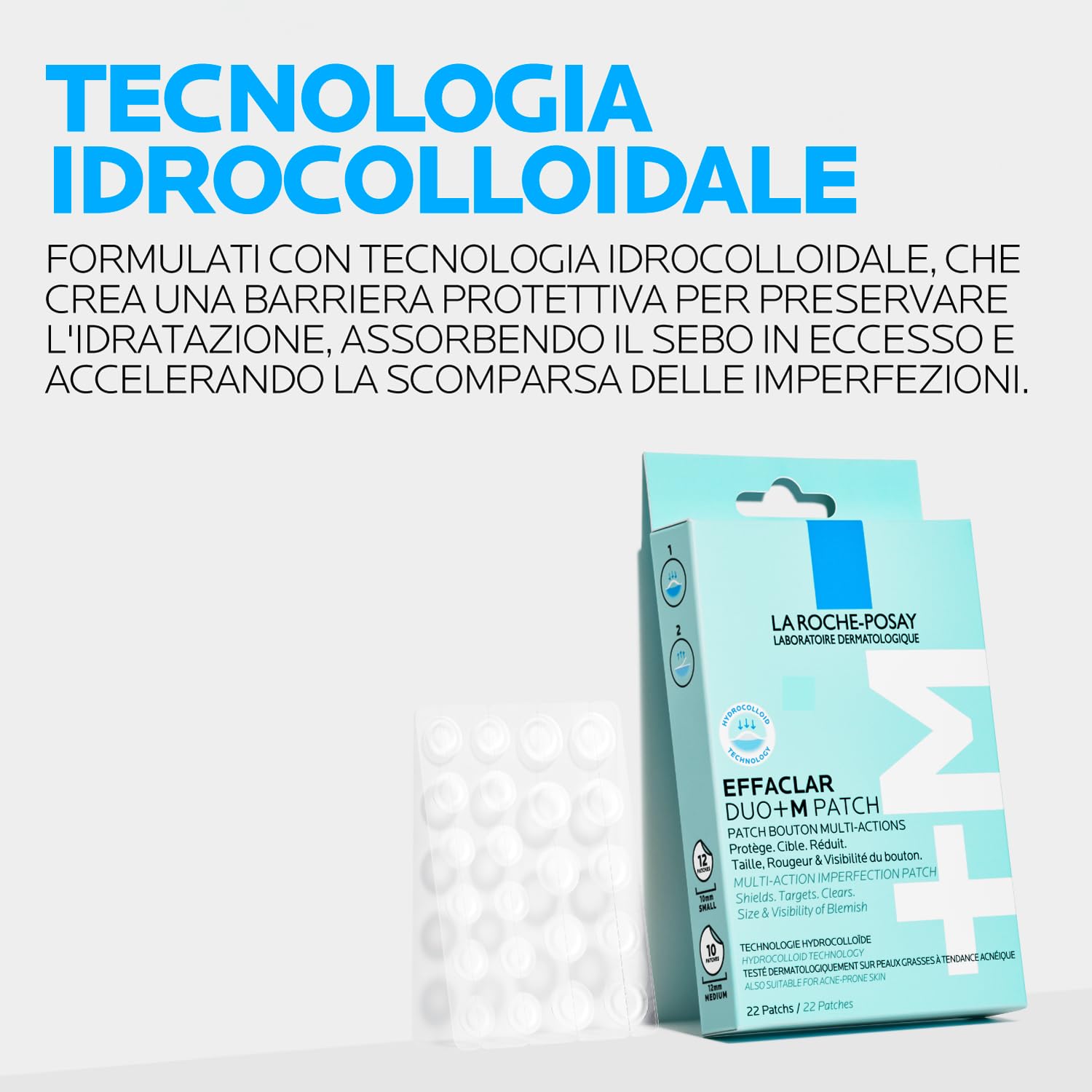 la-roche-posay-effaclar-duo-m-patch-anti-imperfezioni-22-pezzi image 6