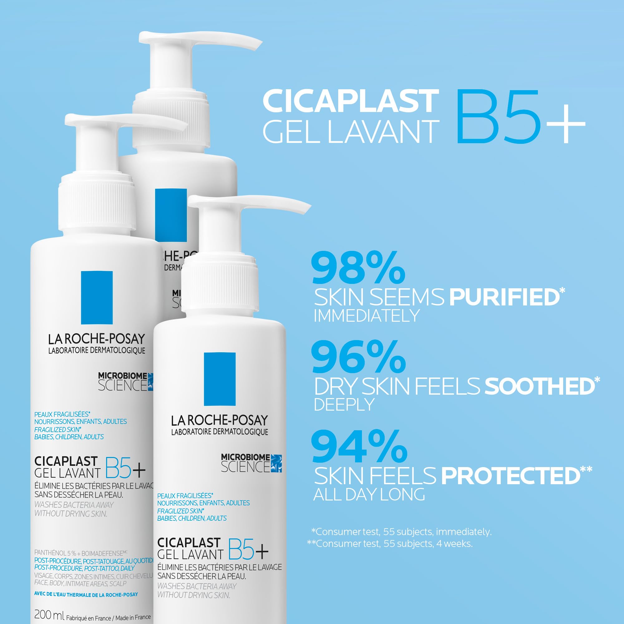 la-roche-posay-cicaplast-lavant-b5-gel-detergente-delicato-200-ml image 3
