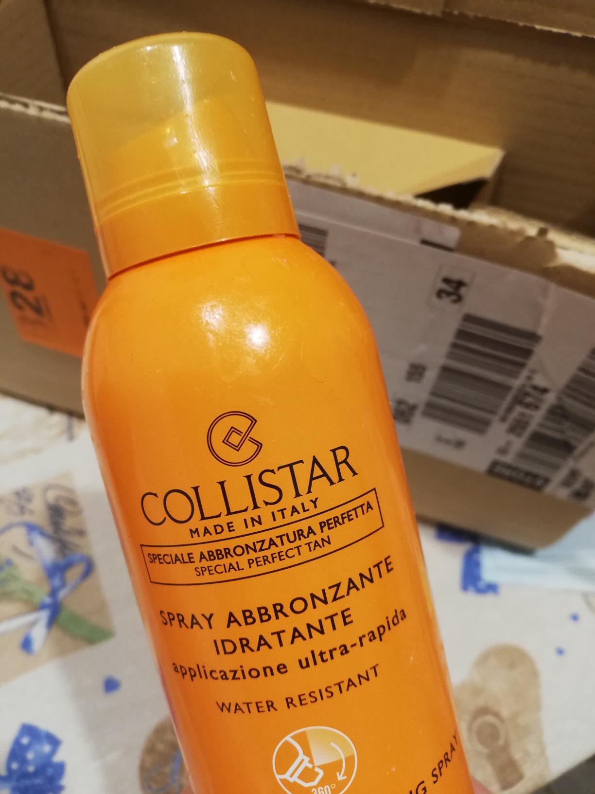 Buono ma profumo forte