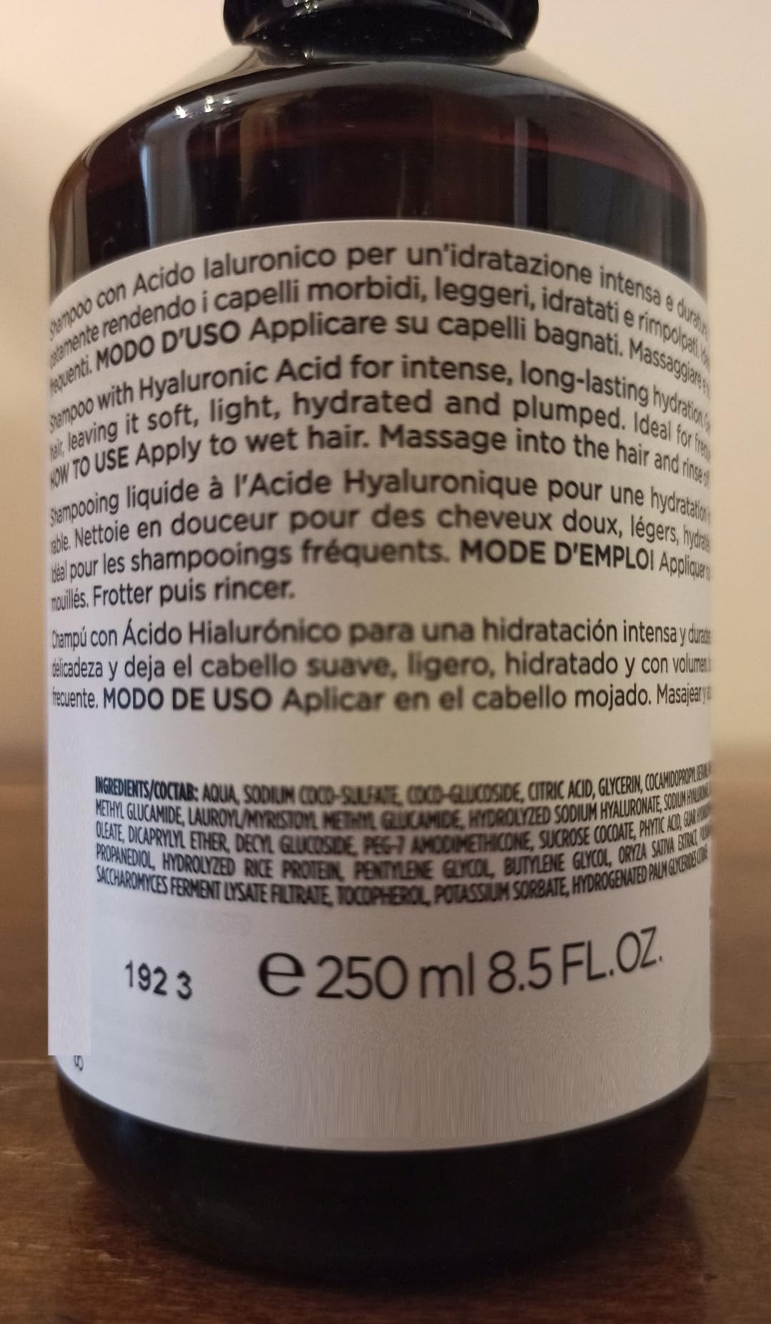 Capelli fantastici