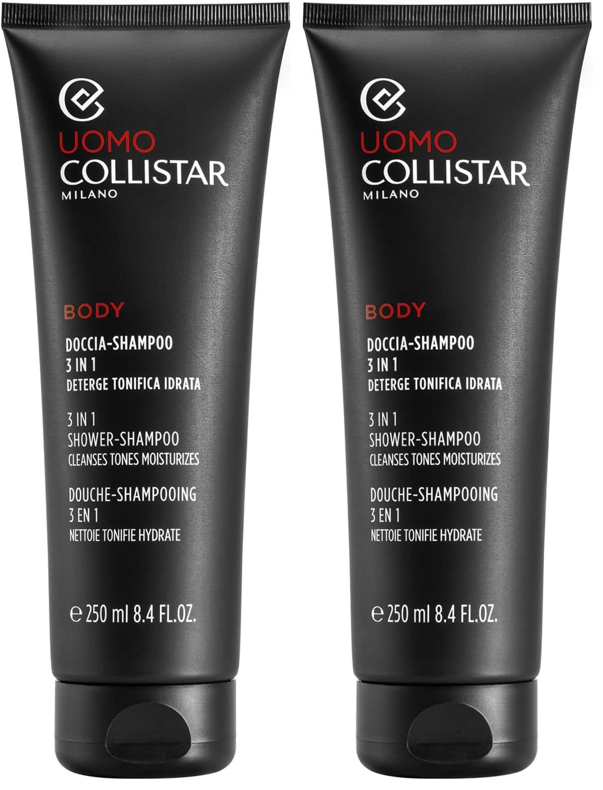 collistar-doccia-shampoo-3-in-1-uomo-250-ml image 3