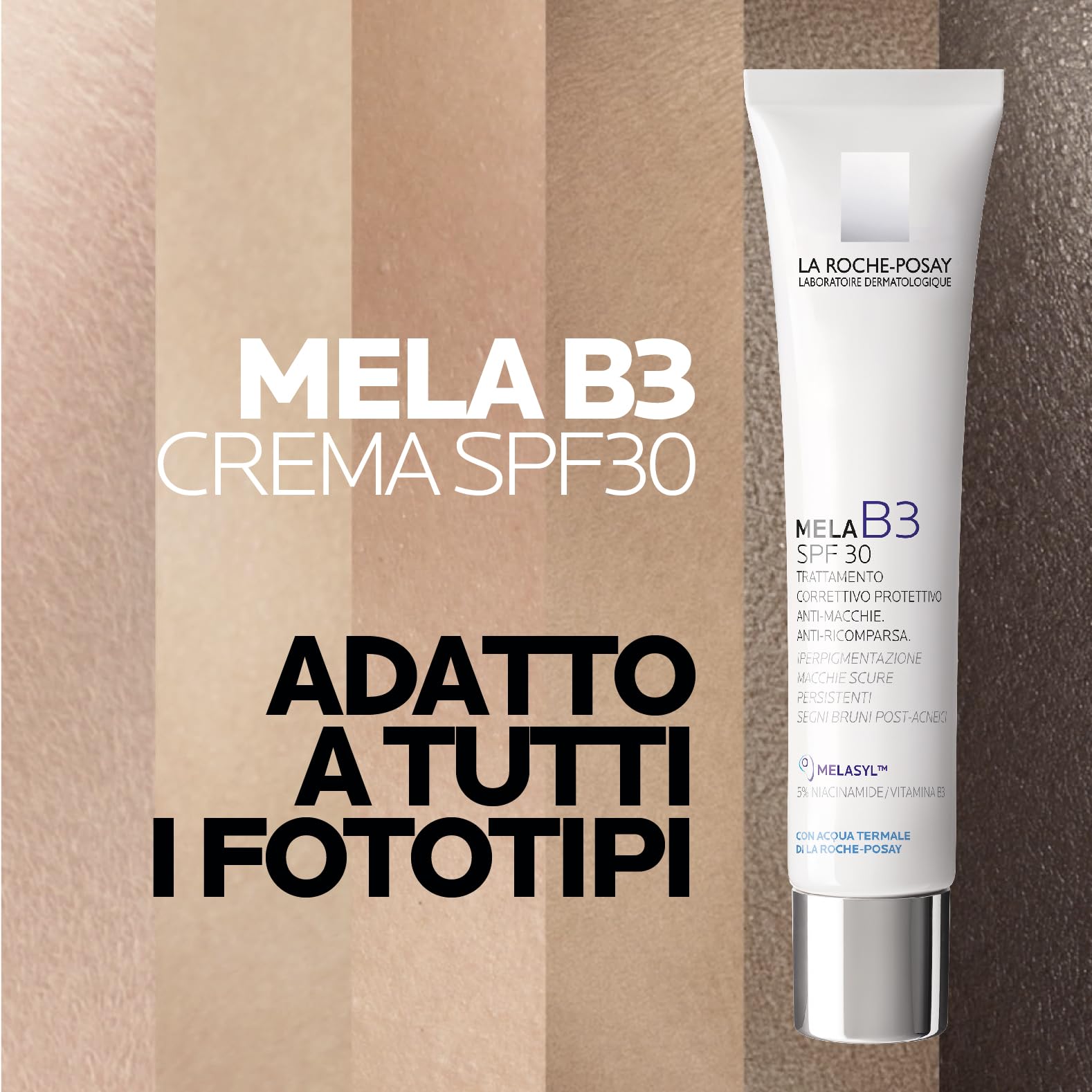 la-roche-posay-mela-b3-trattamento-correttivo-anti-macchie-spf-30-40-ml image 7