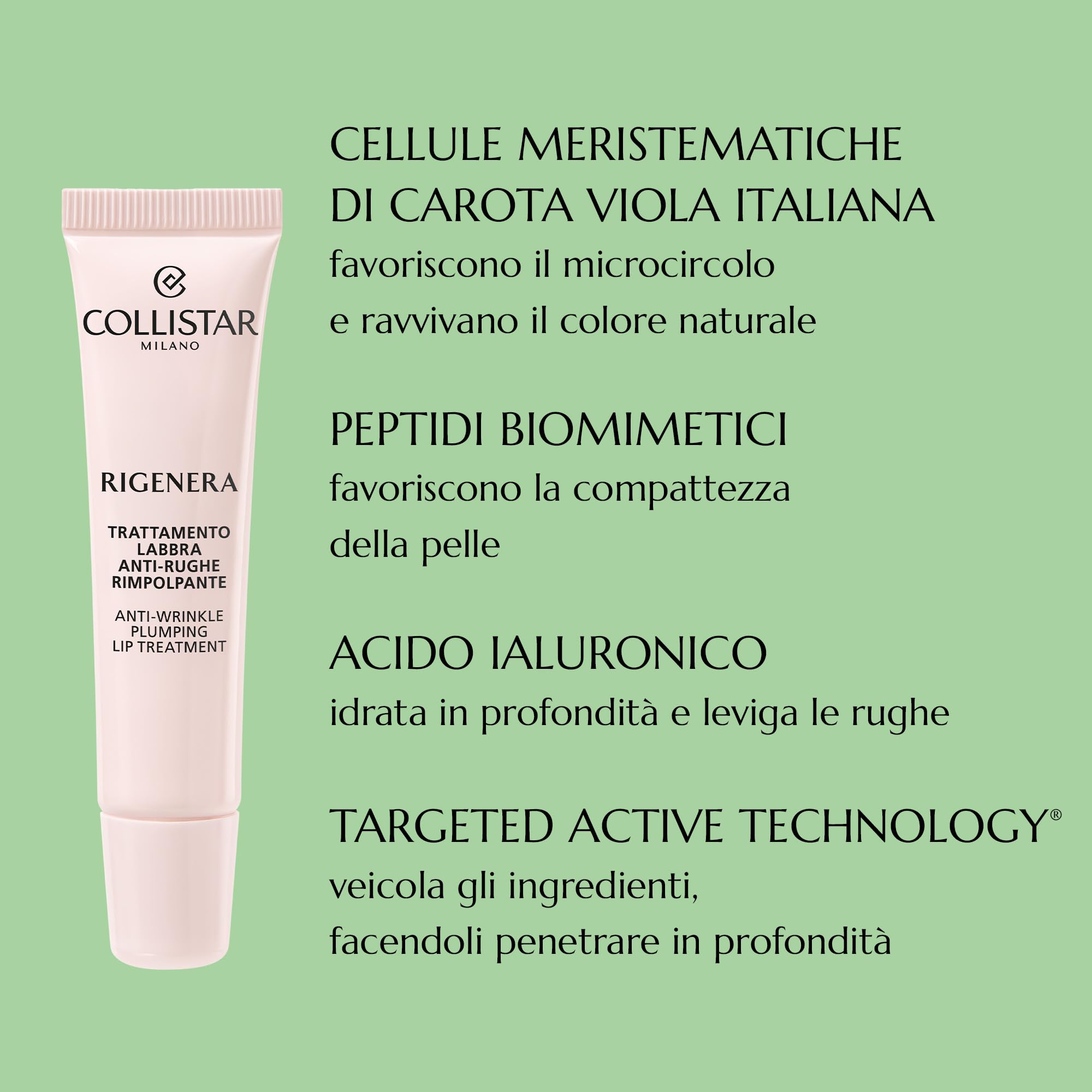 collistar-rigenera-trattamento-labbra-antirughe-rimpolpante-con-acido-ialuronico image 3