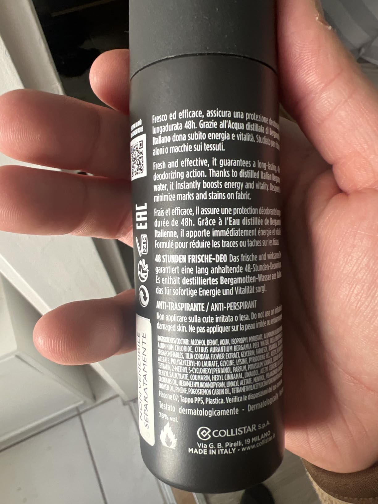 Regalo perfetto