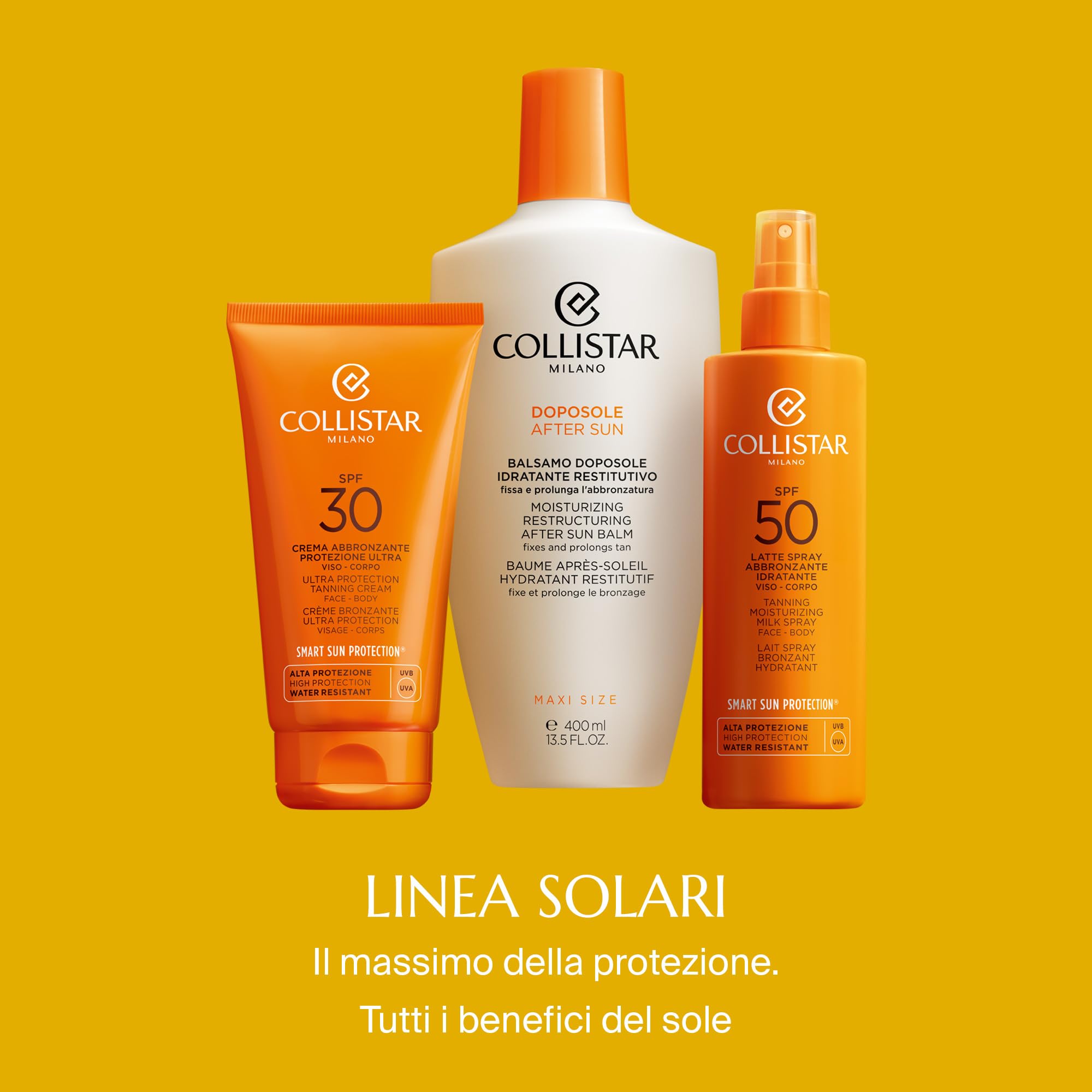 collistar-olio-spray-protezione-capelli-uva-uvb-100-ml image 6