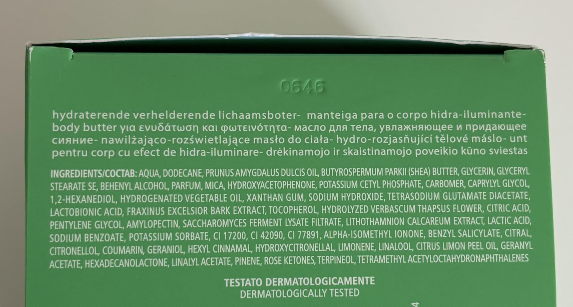 Ottimo rapporto qualità-prezzo