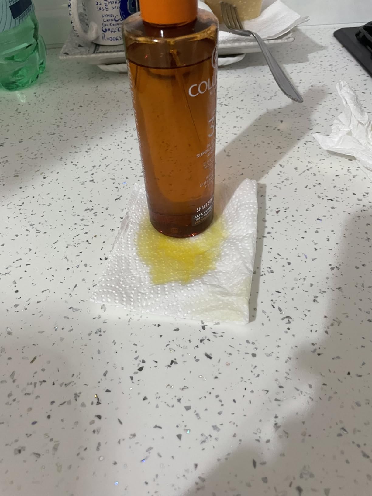 Ottimo olio