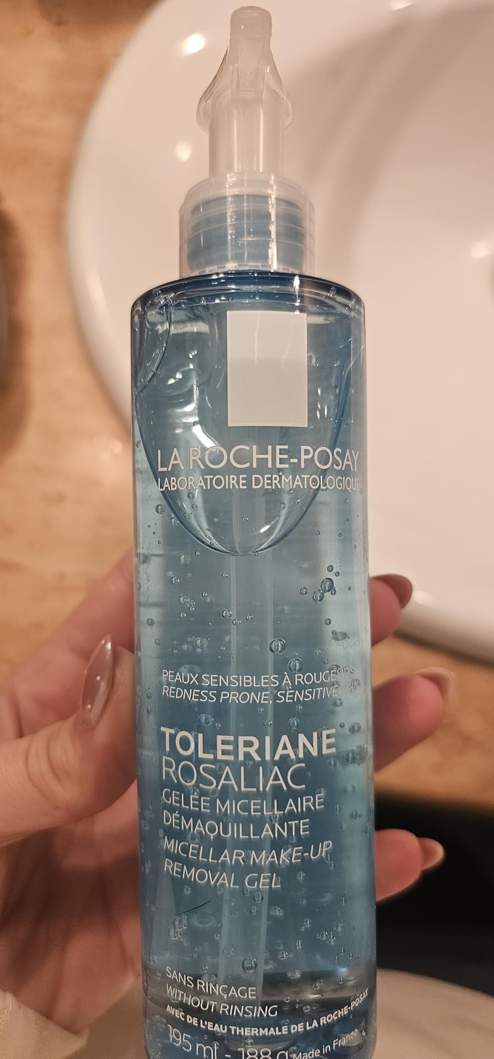 Perfetto per la mia pelle