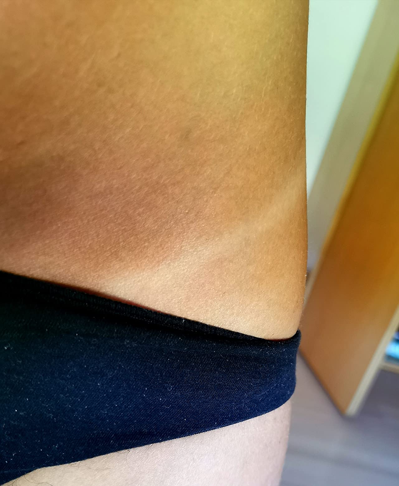 Buono, ma non perfetto
