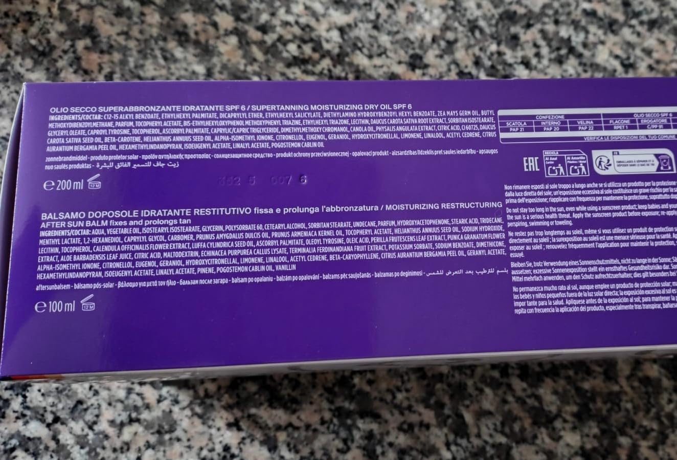 Ottimo rapporto qualità-prezzo