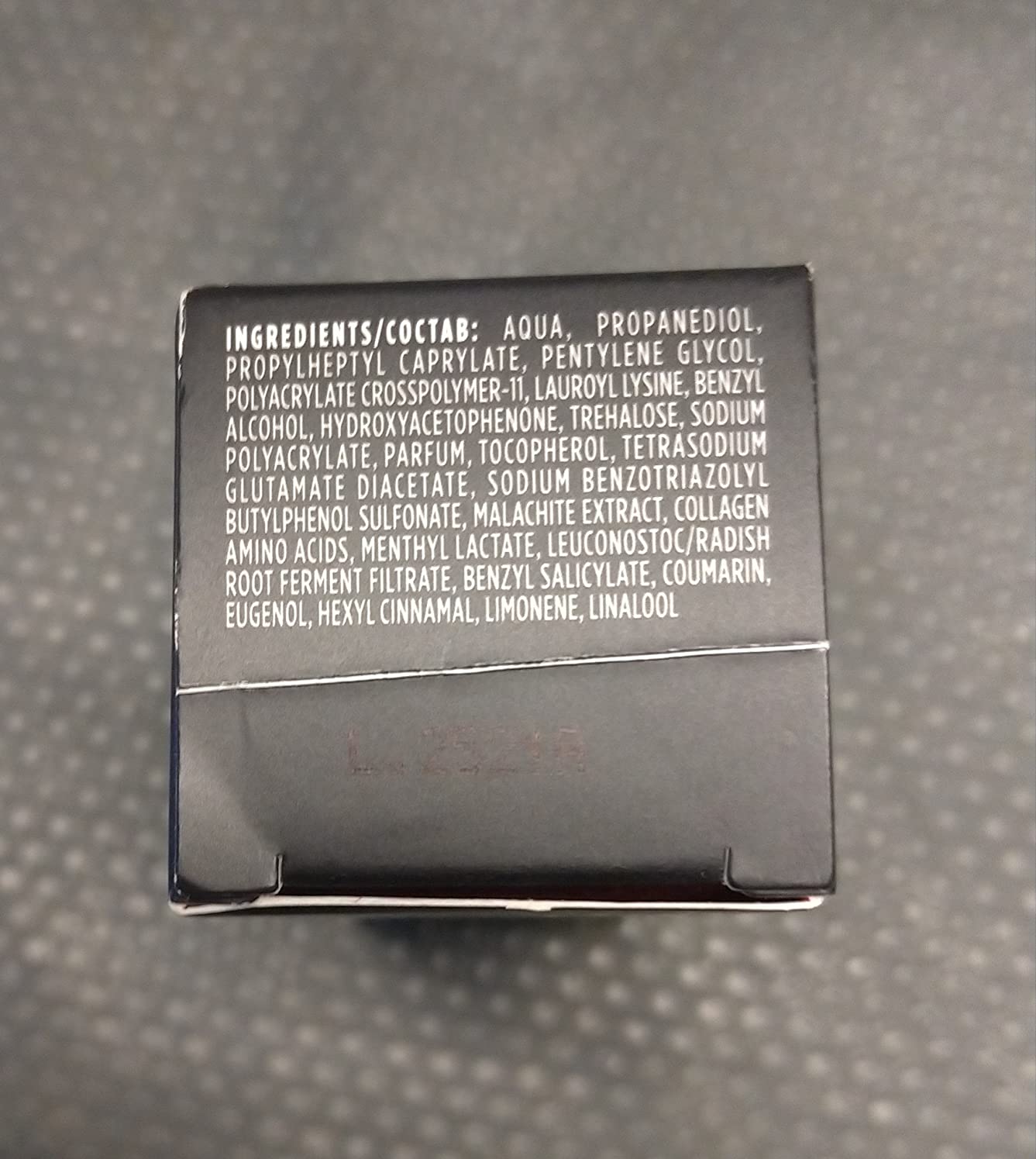 Buon prodotto