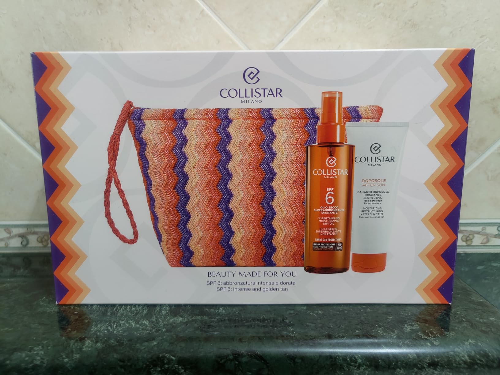 Bel regalo