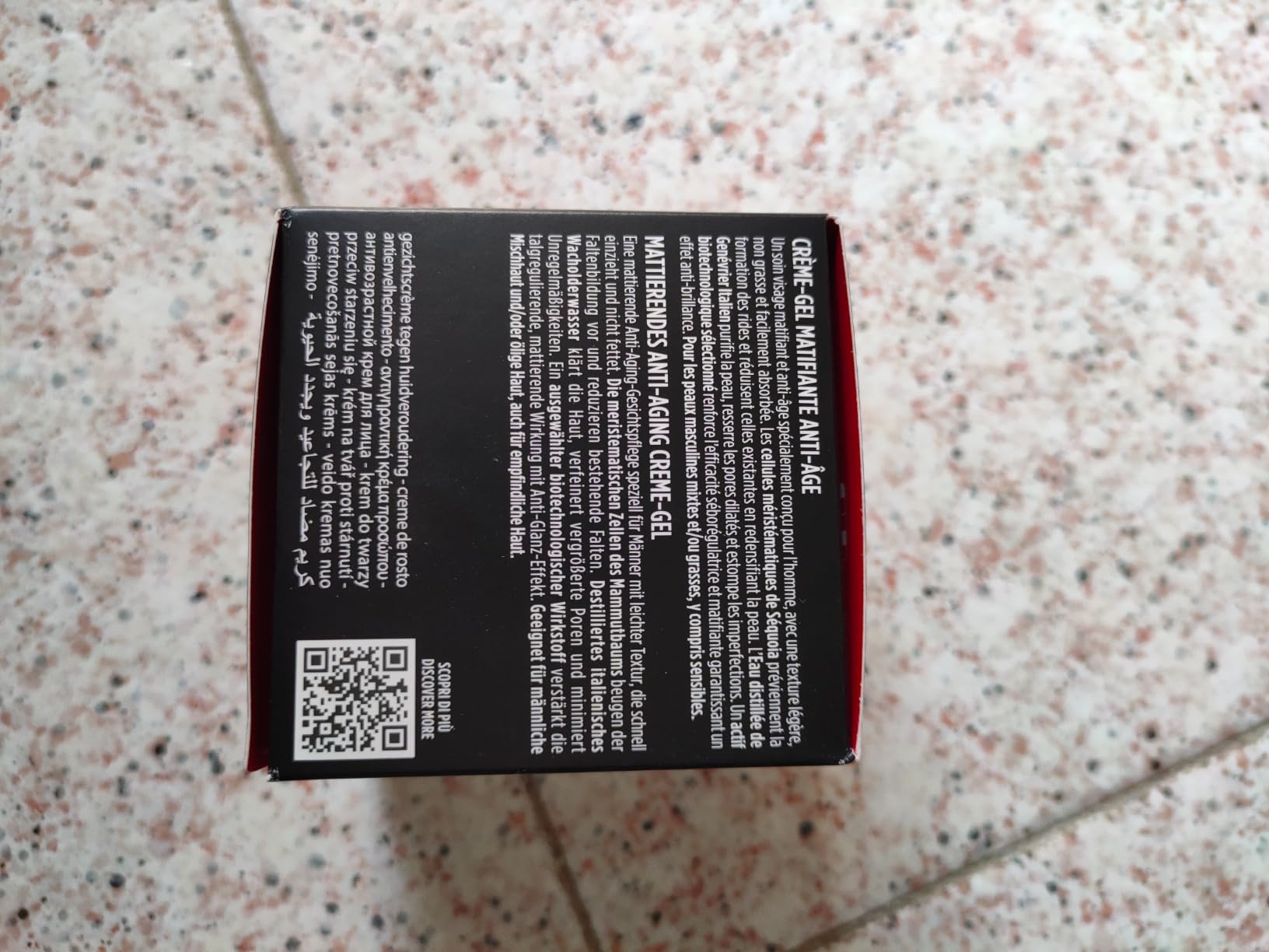 La migliore per la mia pelle