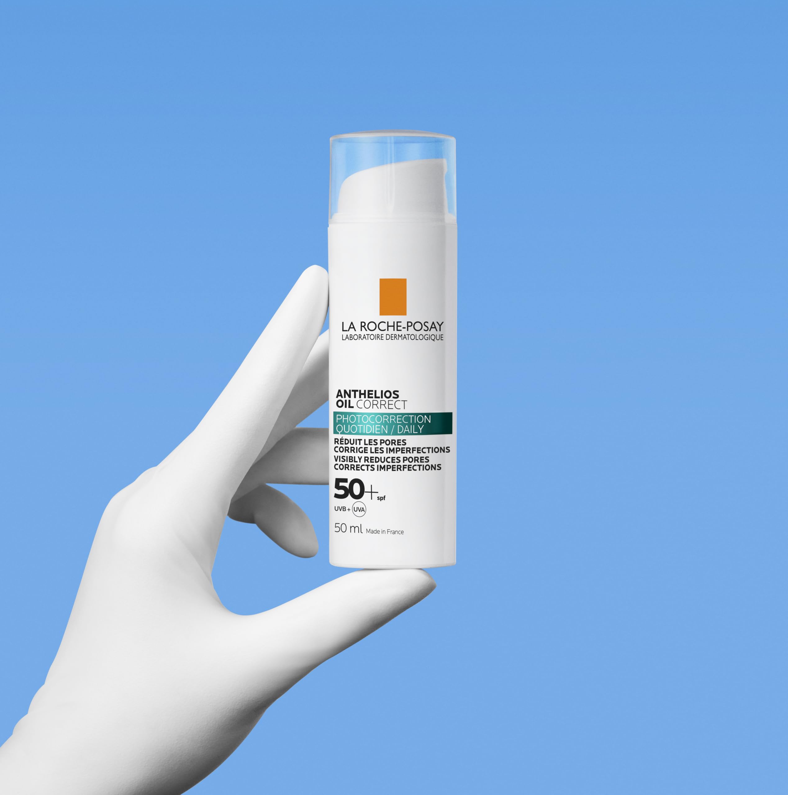 la-roche-posay-anthelios-oil-correct-crema-solare-spf50-50ml image 6