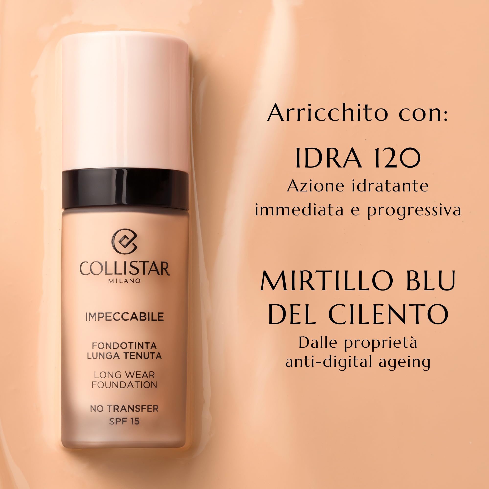 collistar-impeccabile-fondotinta-lunga-tenuta-no-transfer-spf-15-30ml image 4