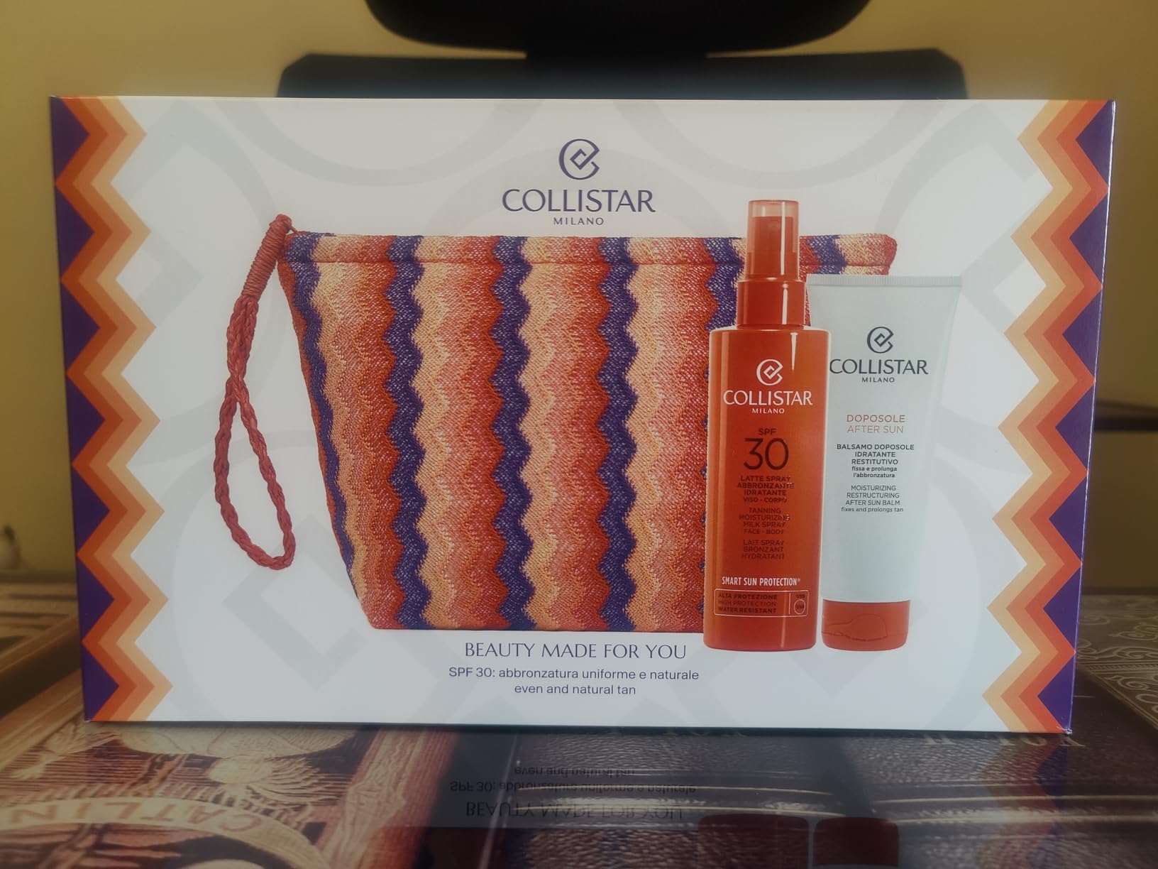 Perfetto per regalo