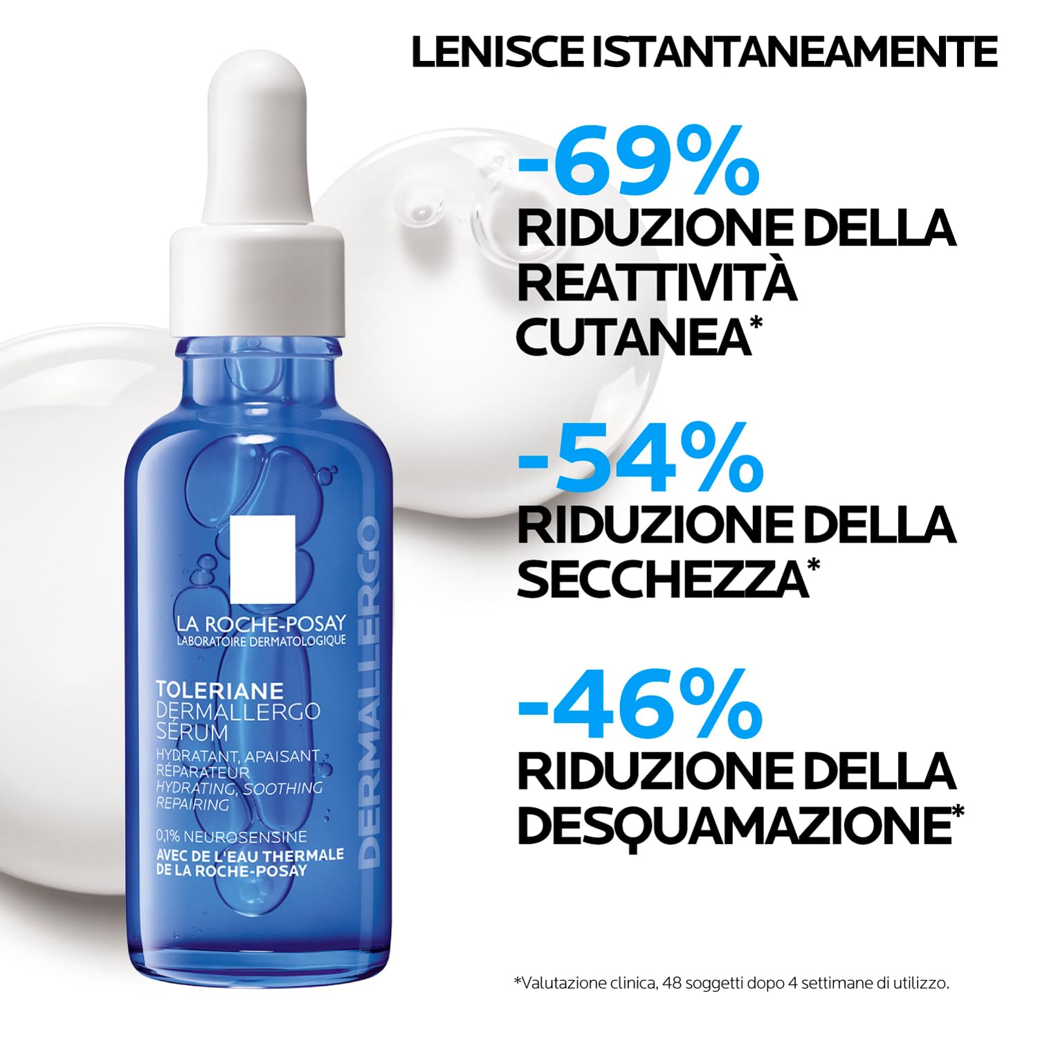 la-roche-posay-toleriane-dermallergo-siero-lenitivo-30ml image 2