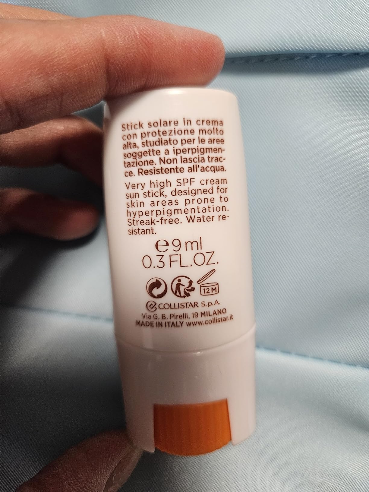 Ottimo stick solare