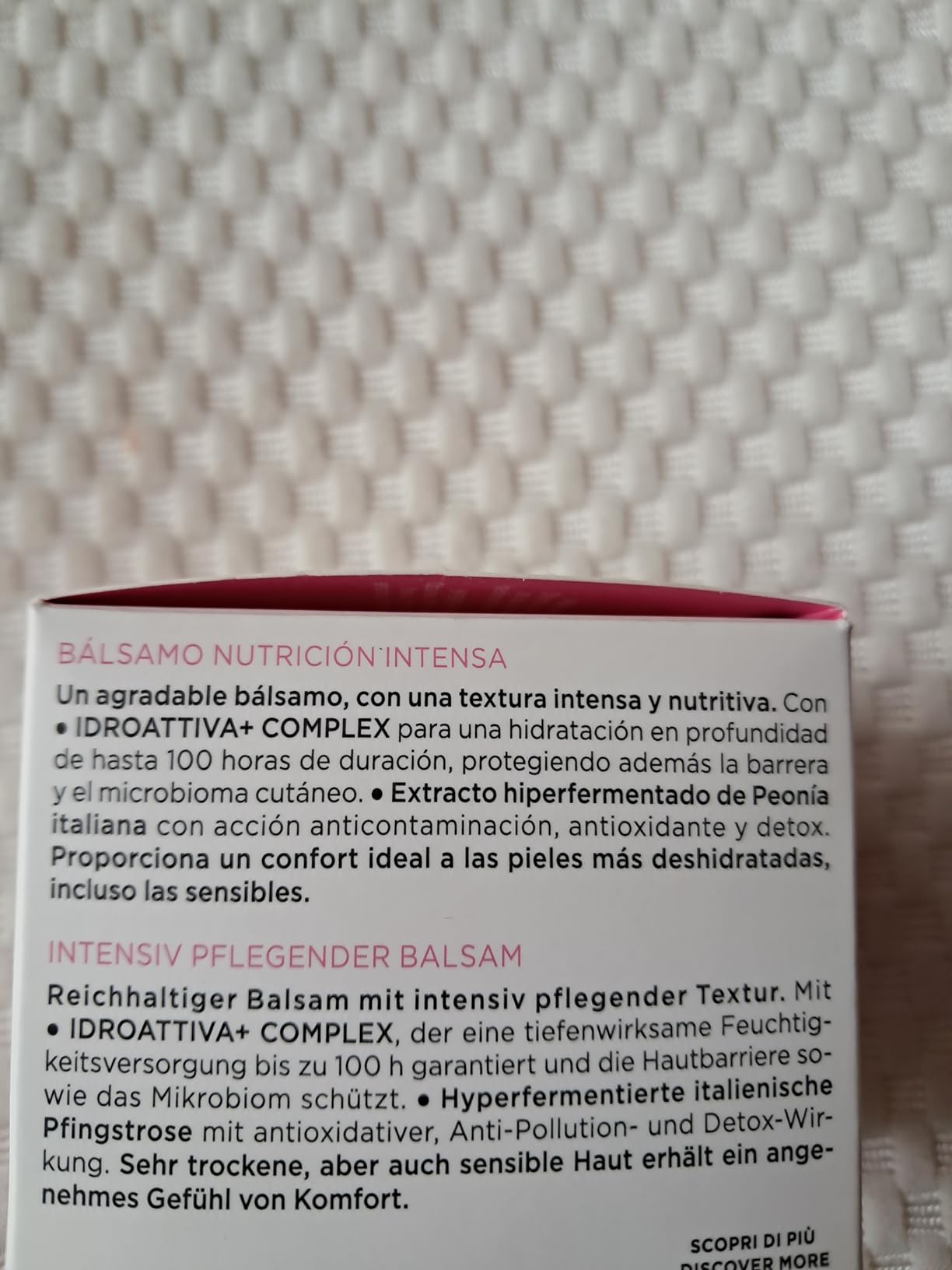 Troppo pesante
