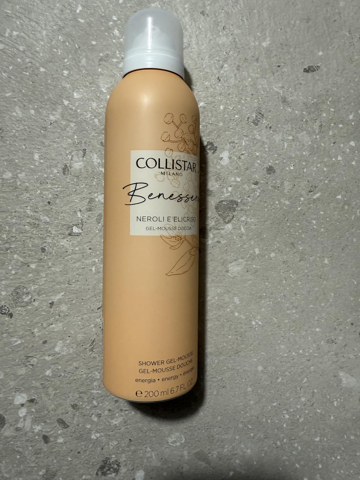 Così così