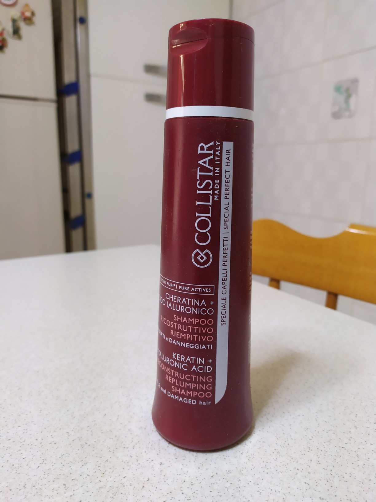 Soddisfatta