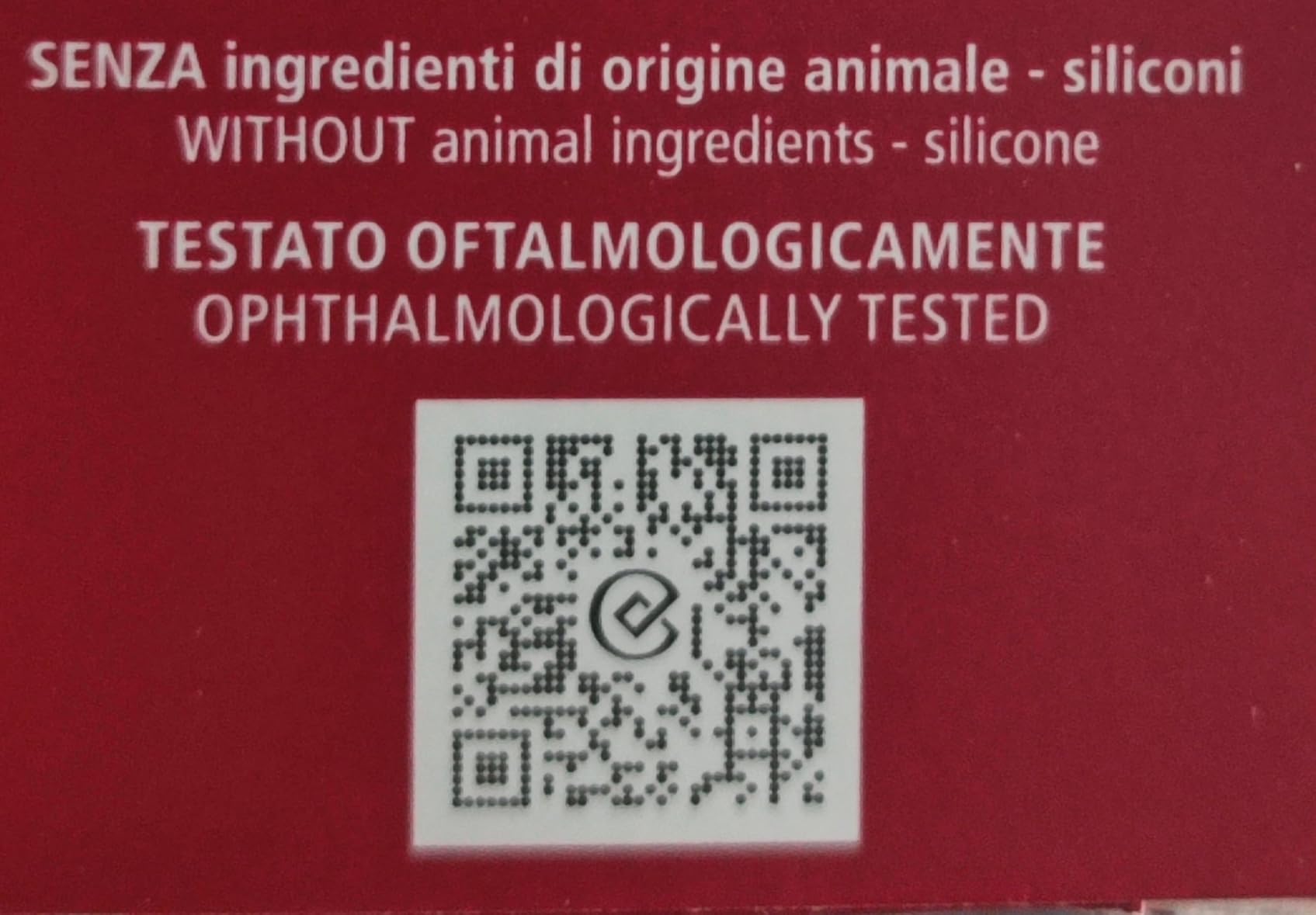 Non male, ma niente di speciale