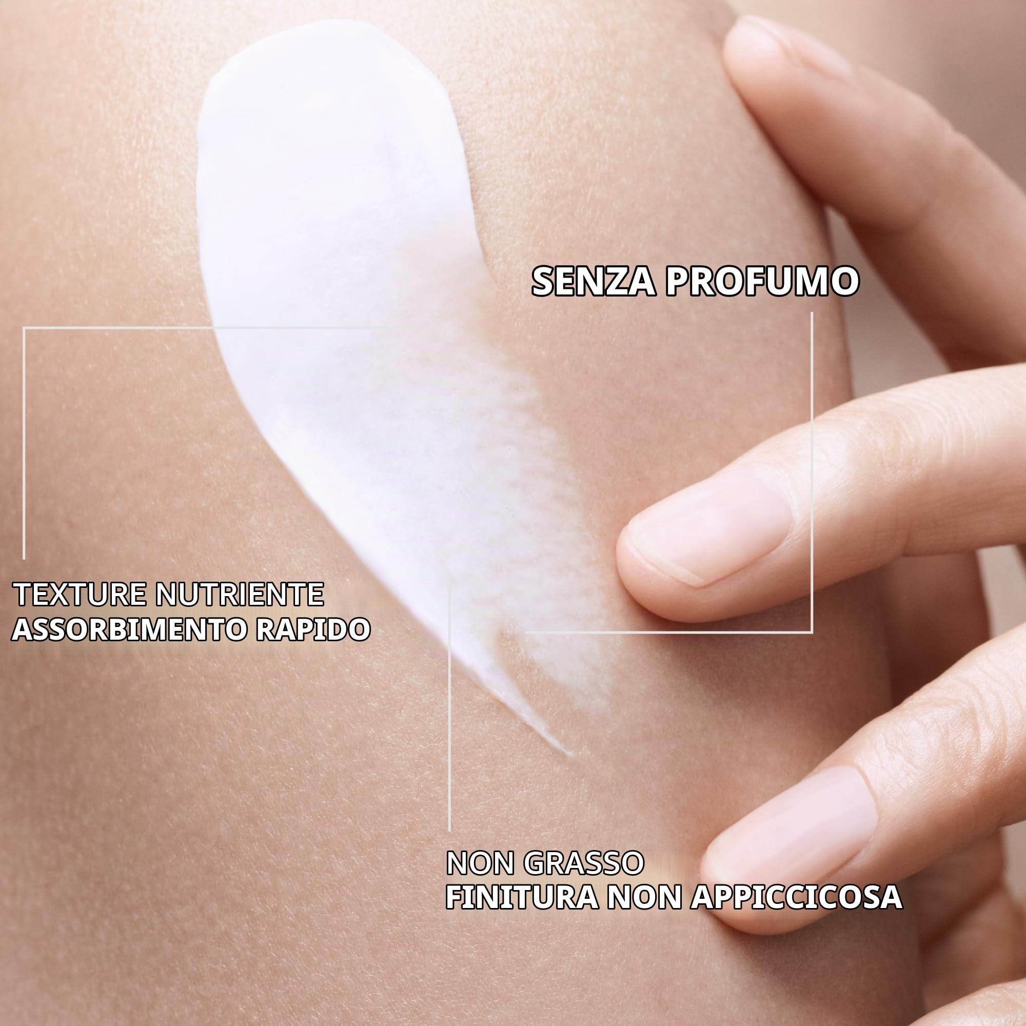 la-roche-posay-lipikar-ap-m-balsamo-leggero-anti-irritazioni-200-ml image 3