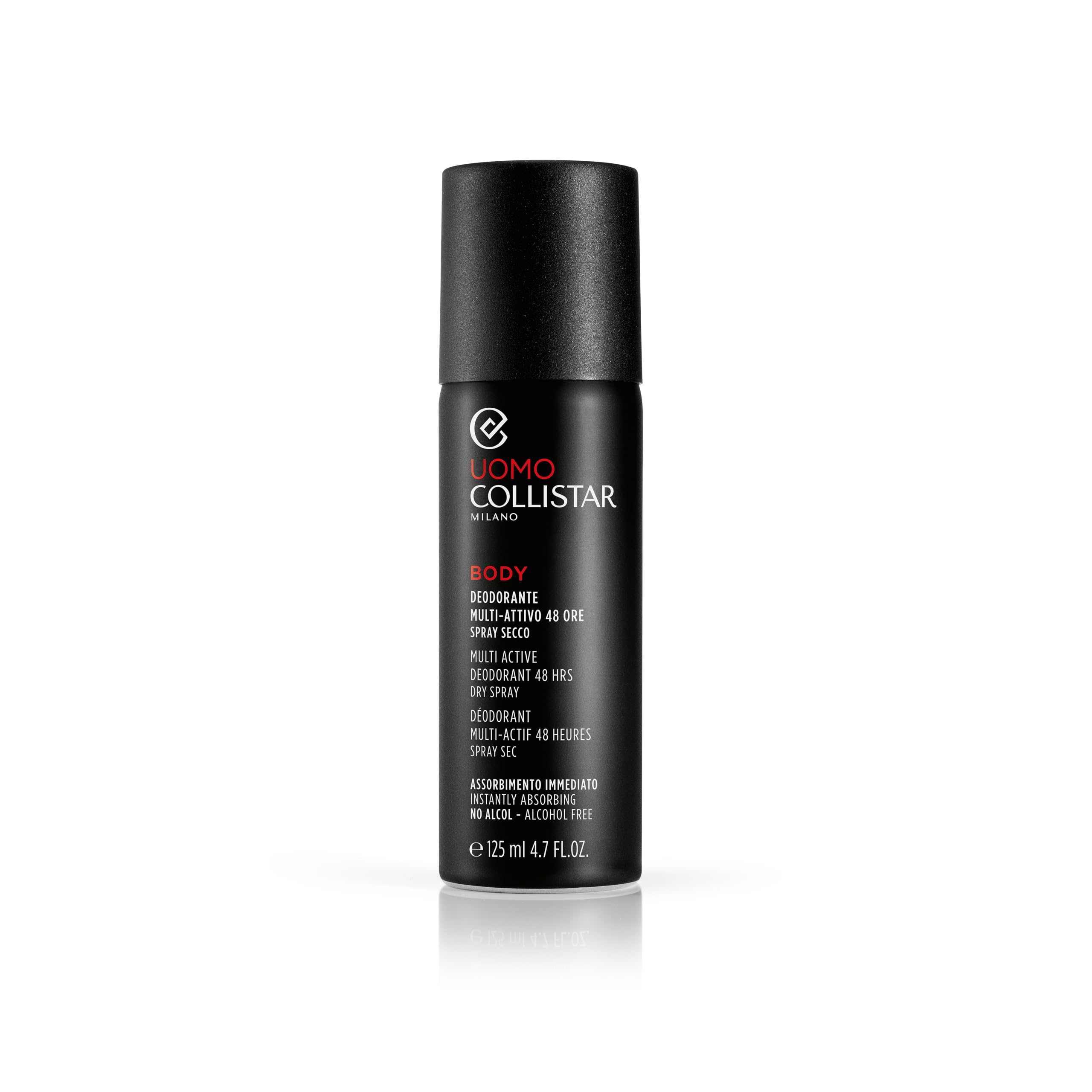 collistar-deodorante-uomo-spray-secco-multi-attivo-48-ore-antitraspirante-no-alc image 1