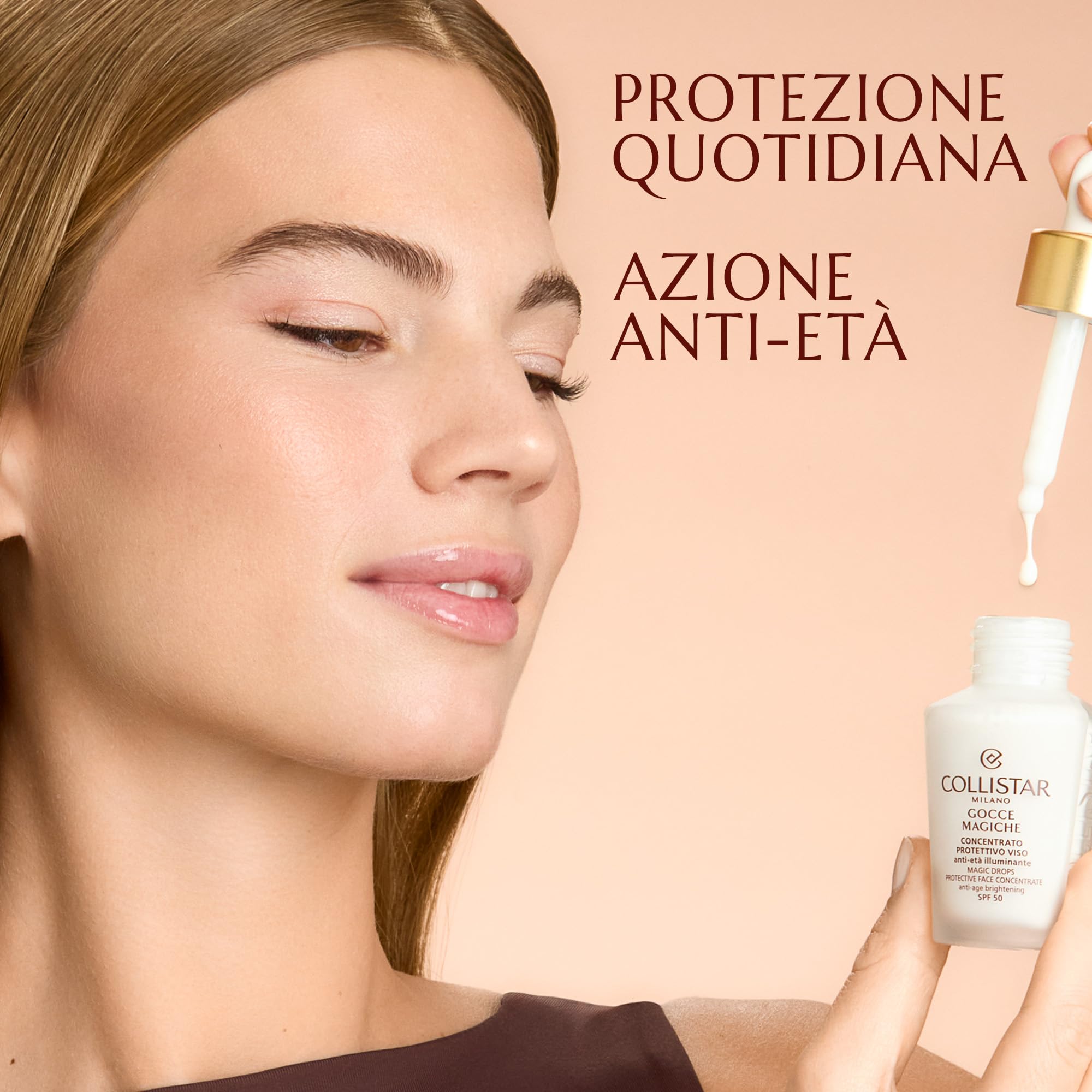 collistar-gocce-magiche-protettive-spf50-texture-leggera-e-fluida-30-ml image 5