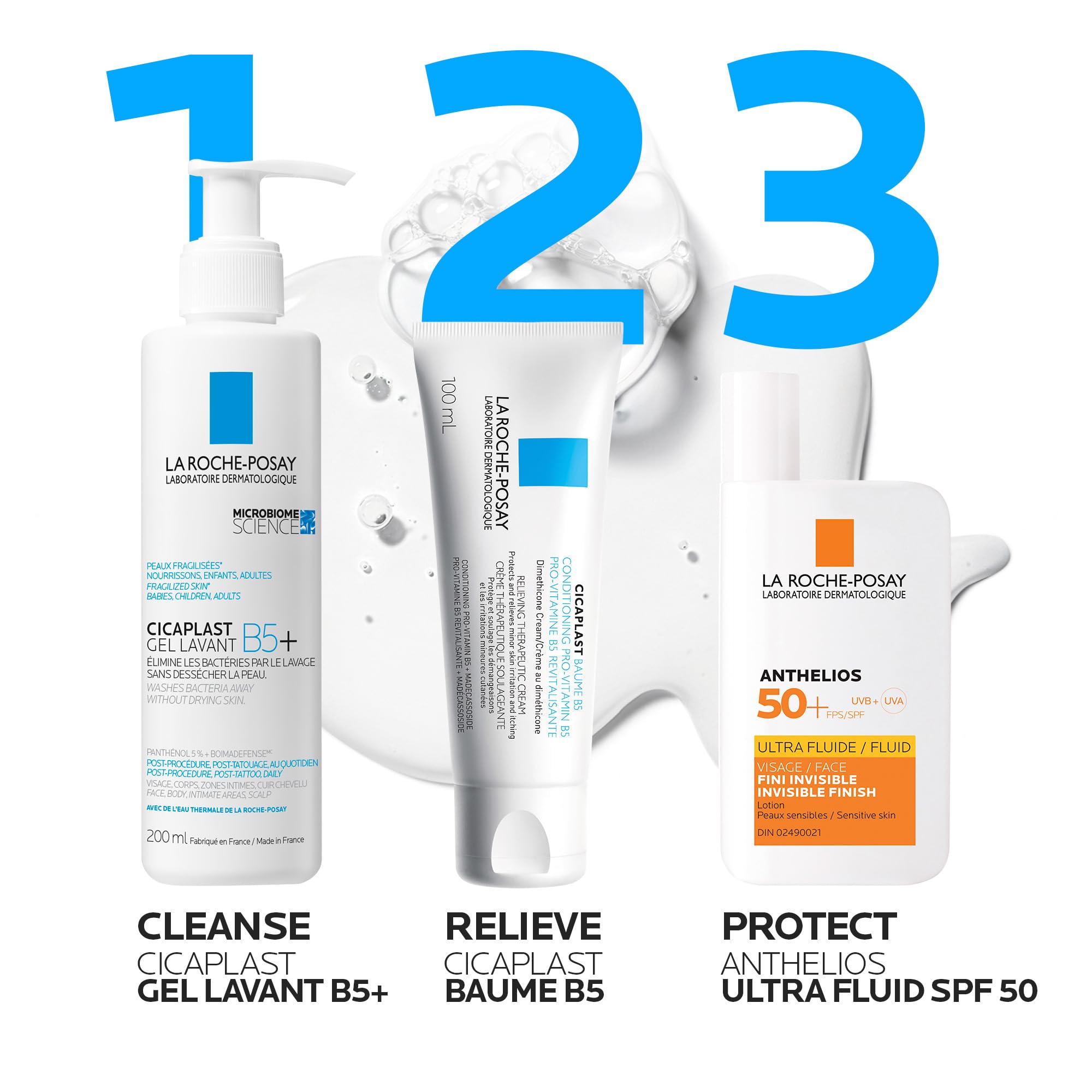 la-roche-posay-cicaplast-lavant-b5-gel-detergente-delicato-200-ml image 7