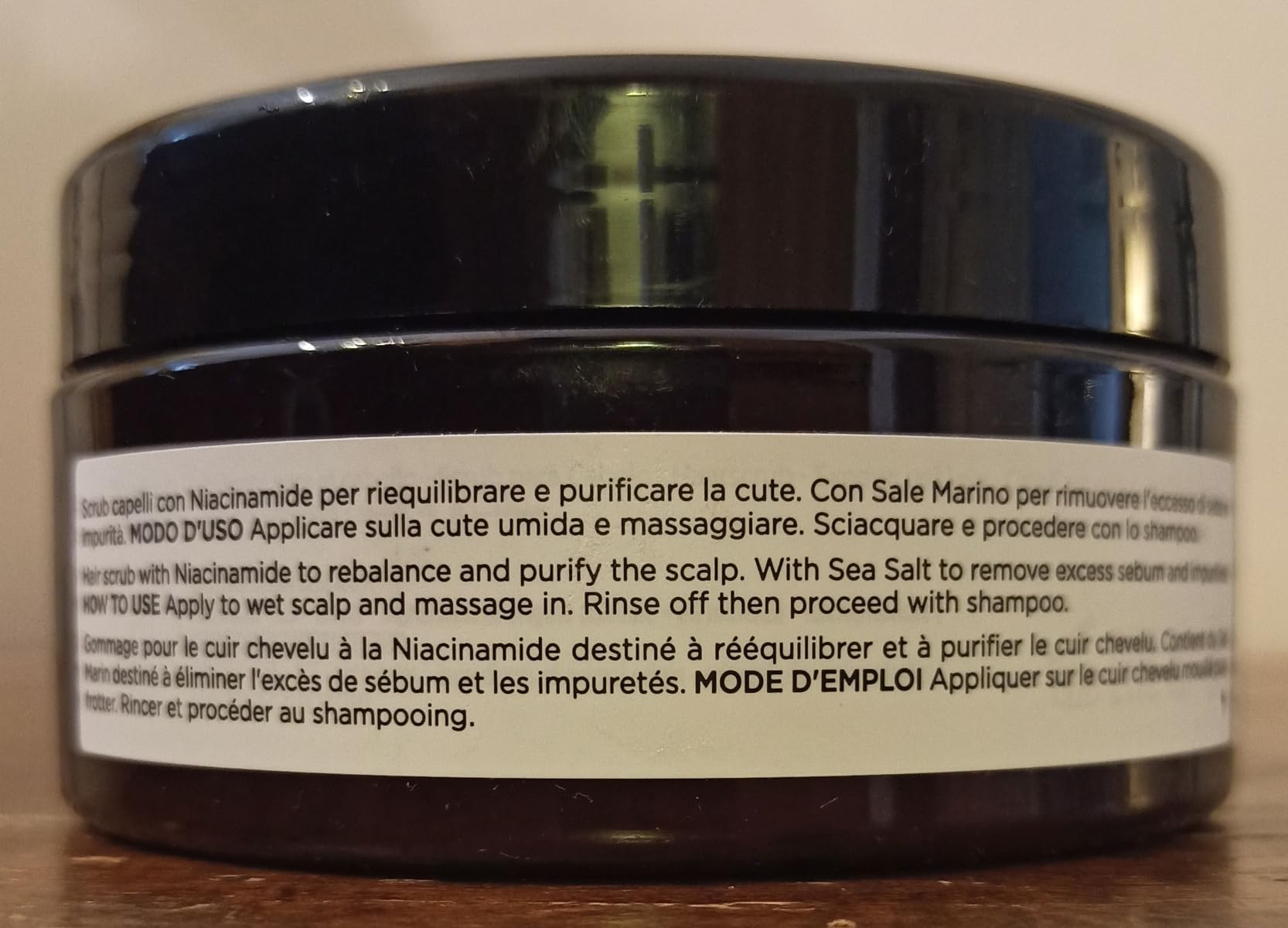 Capelli meravigliosi