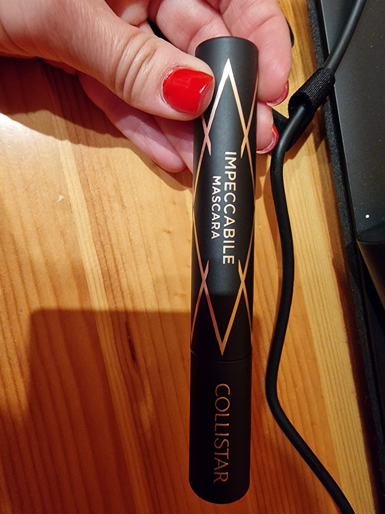 Ottimo mascara