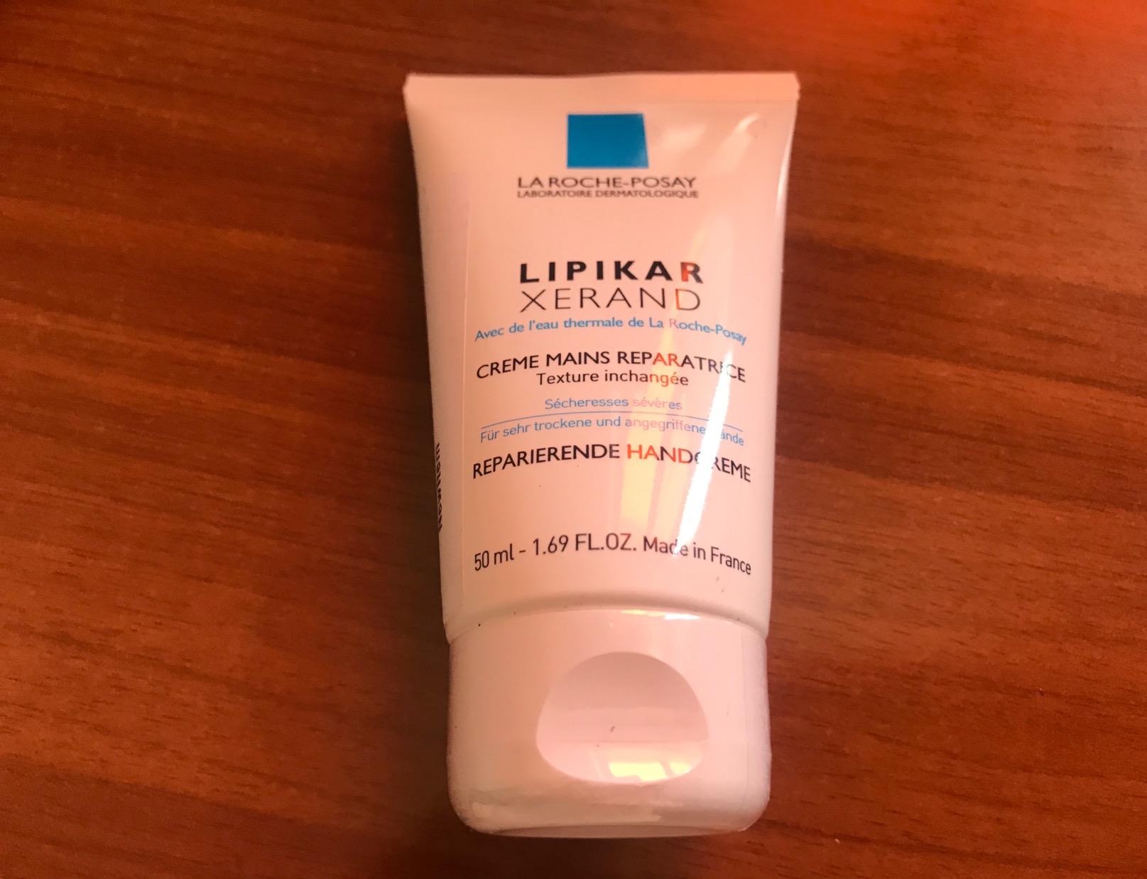 Ottima crema mani