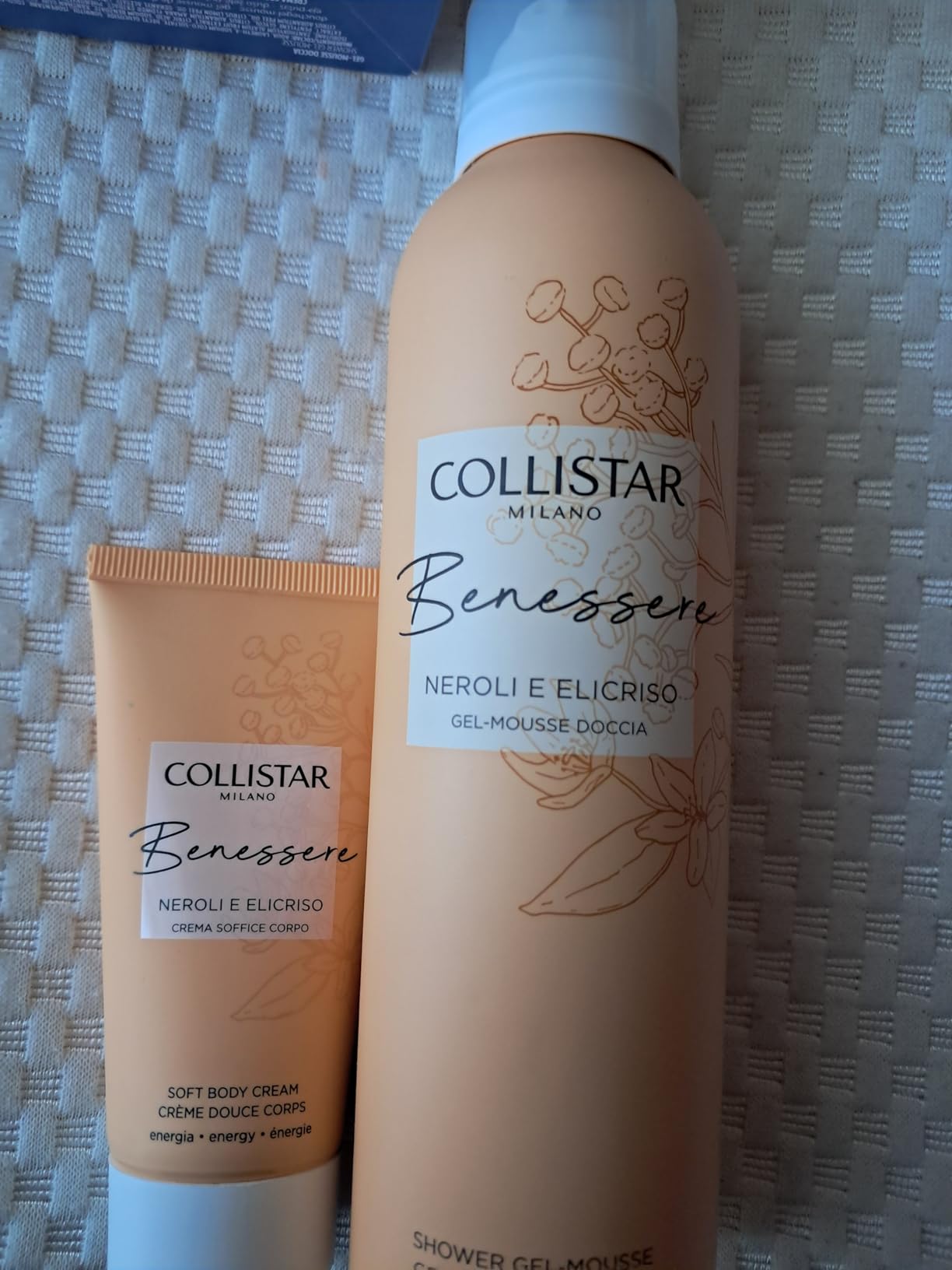 Regalo molto apprezzato
