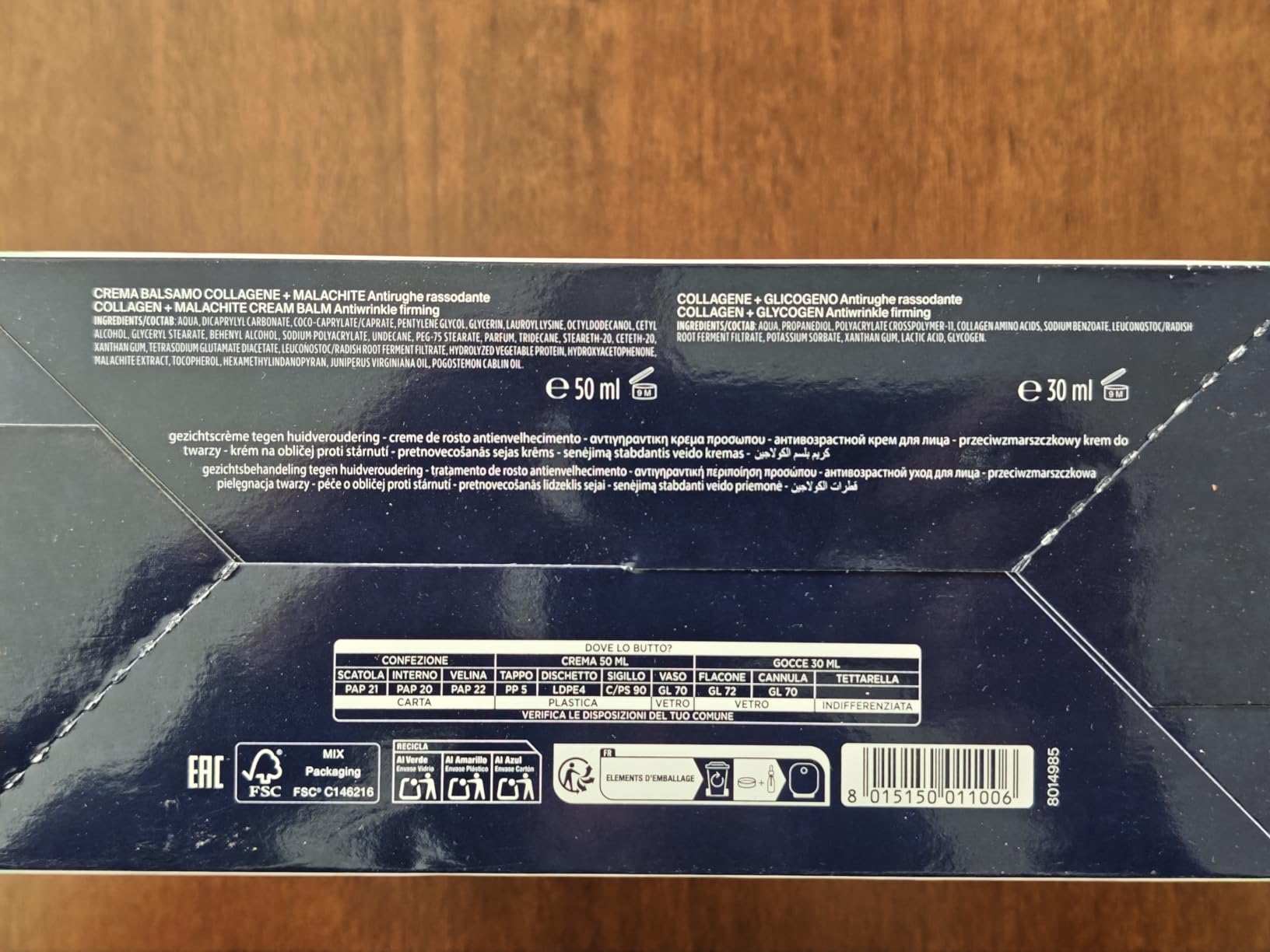 Regalo perfetto