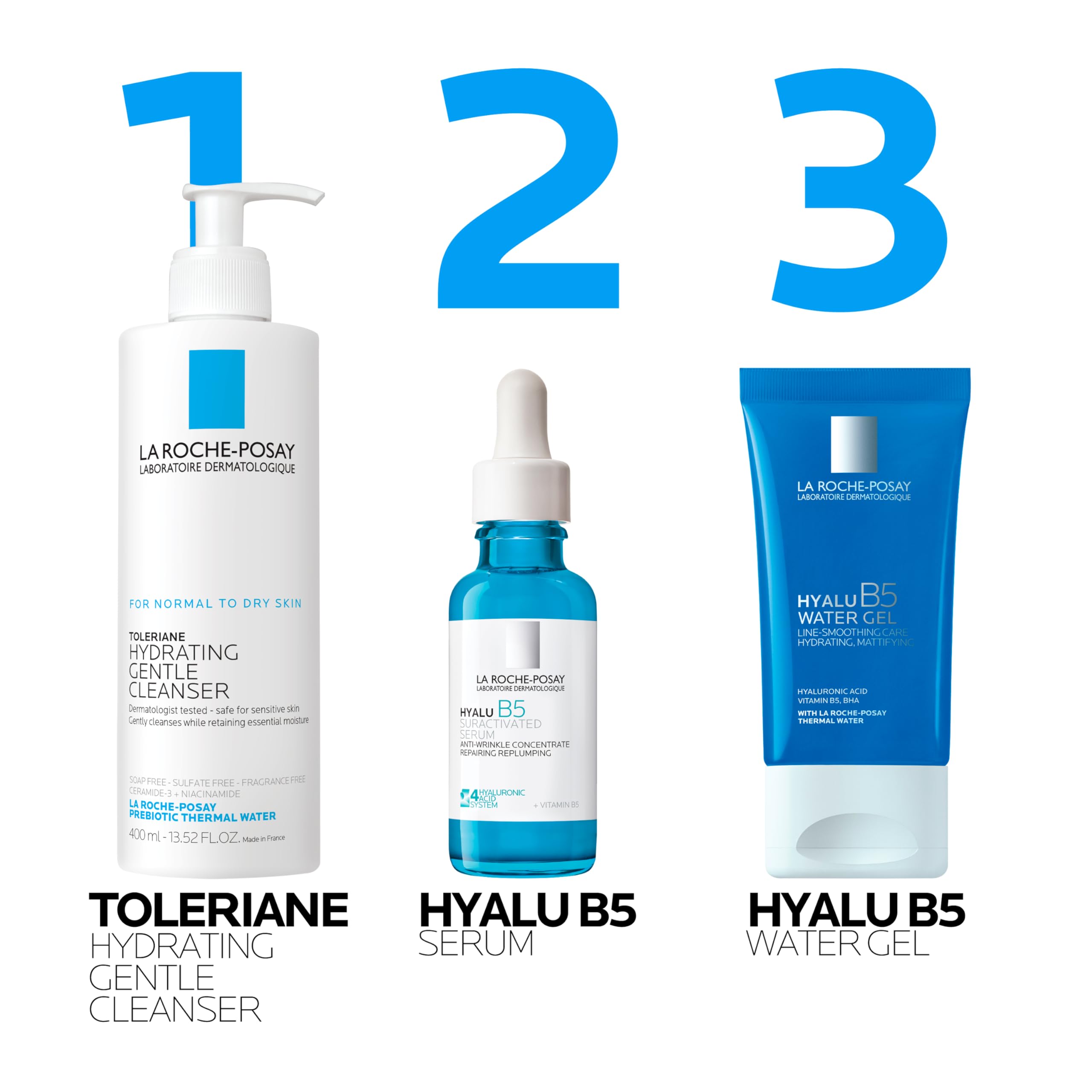 la-roche-posay-hyalu-b5-acqua-gel-rinfrescante-istantaneo-40ml image 2