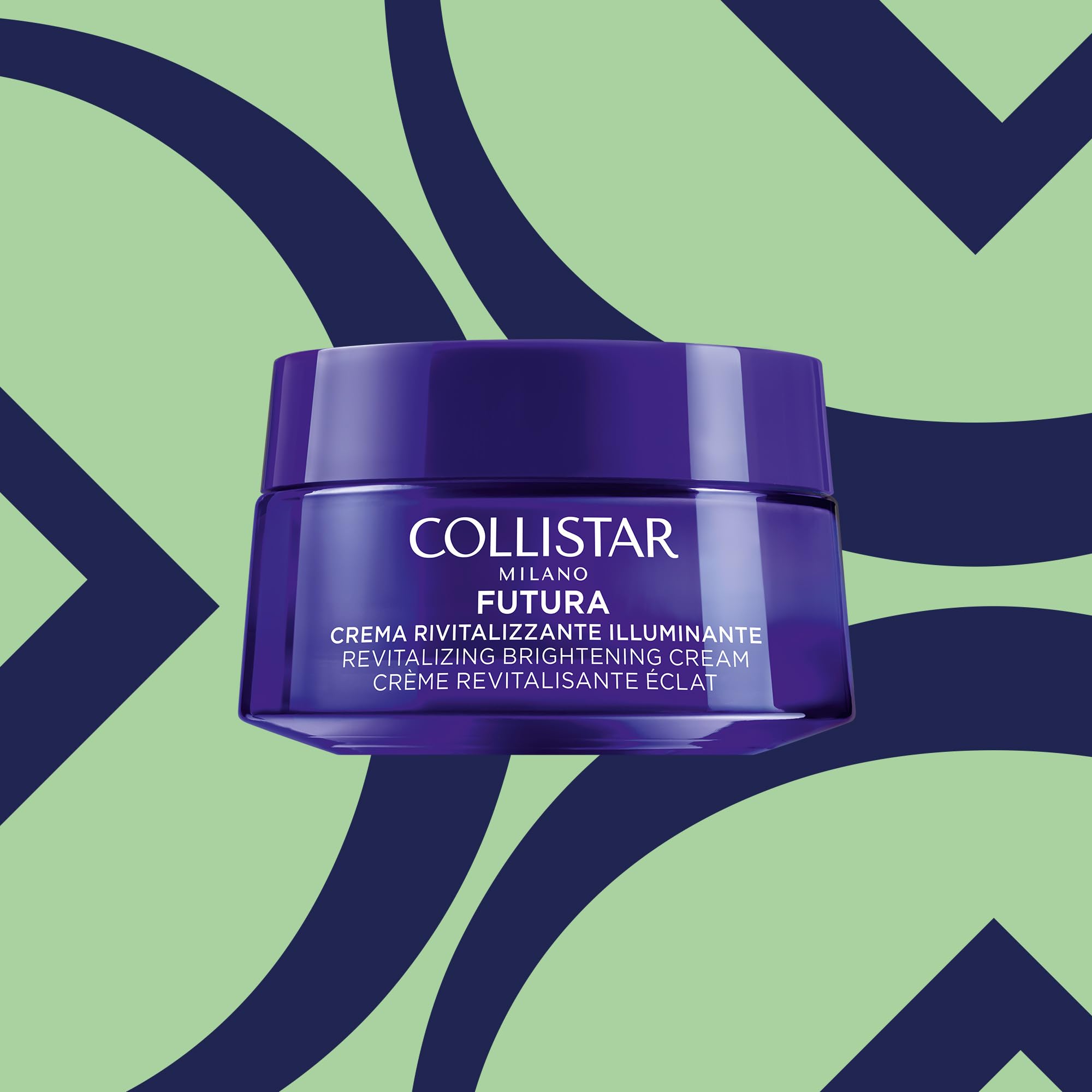 collistar-futura-crema-viso-rivitalizzante-illuminante-anti-et-50-ml image 2